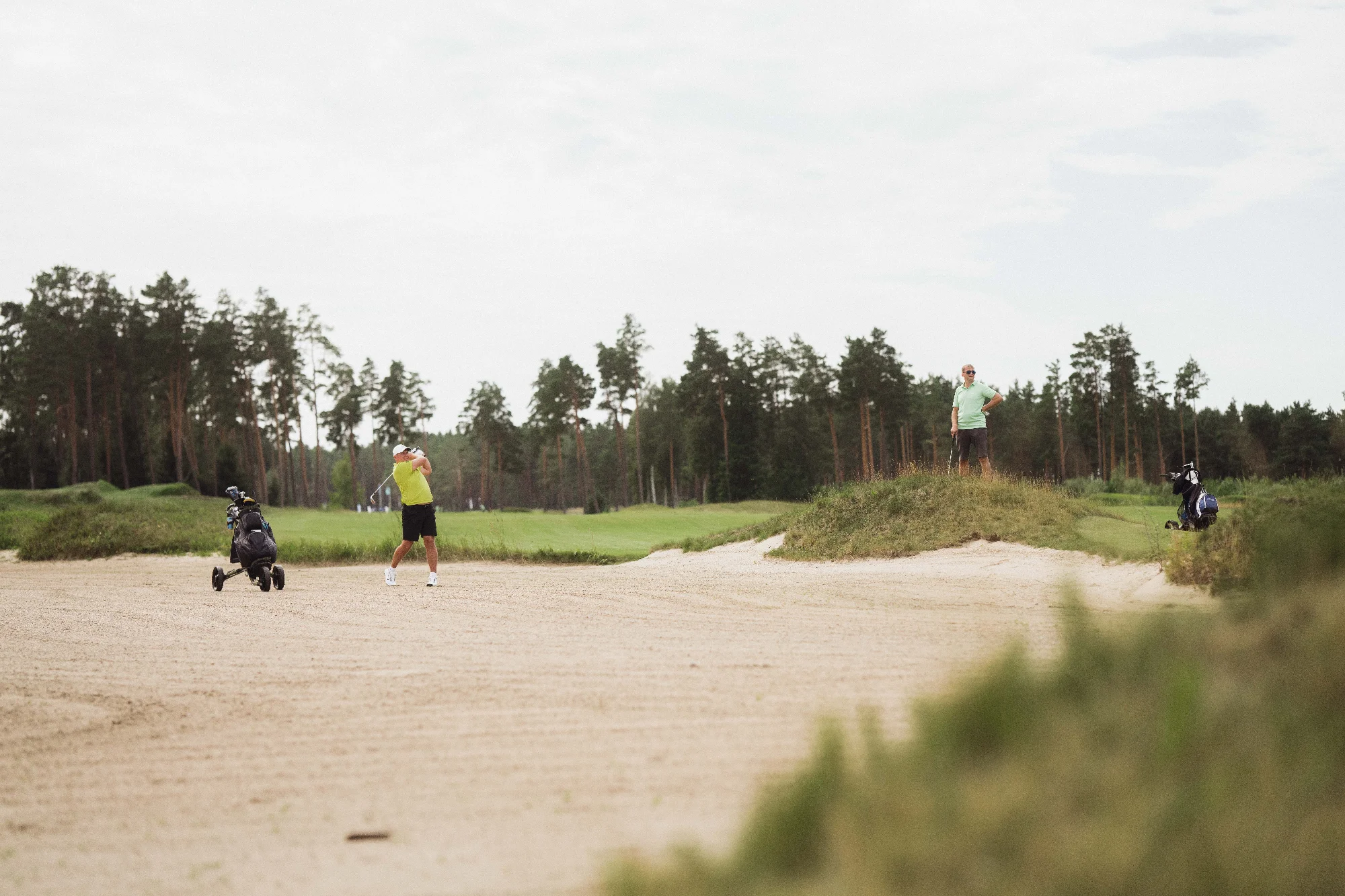bmw eesti golf 20