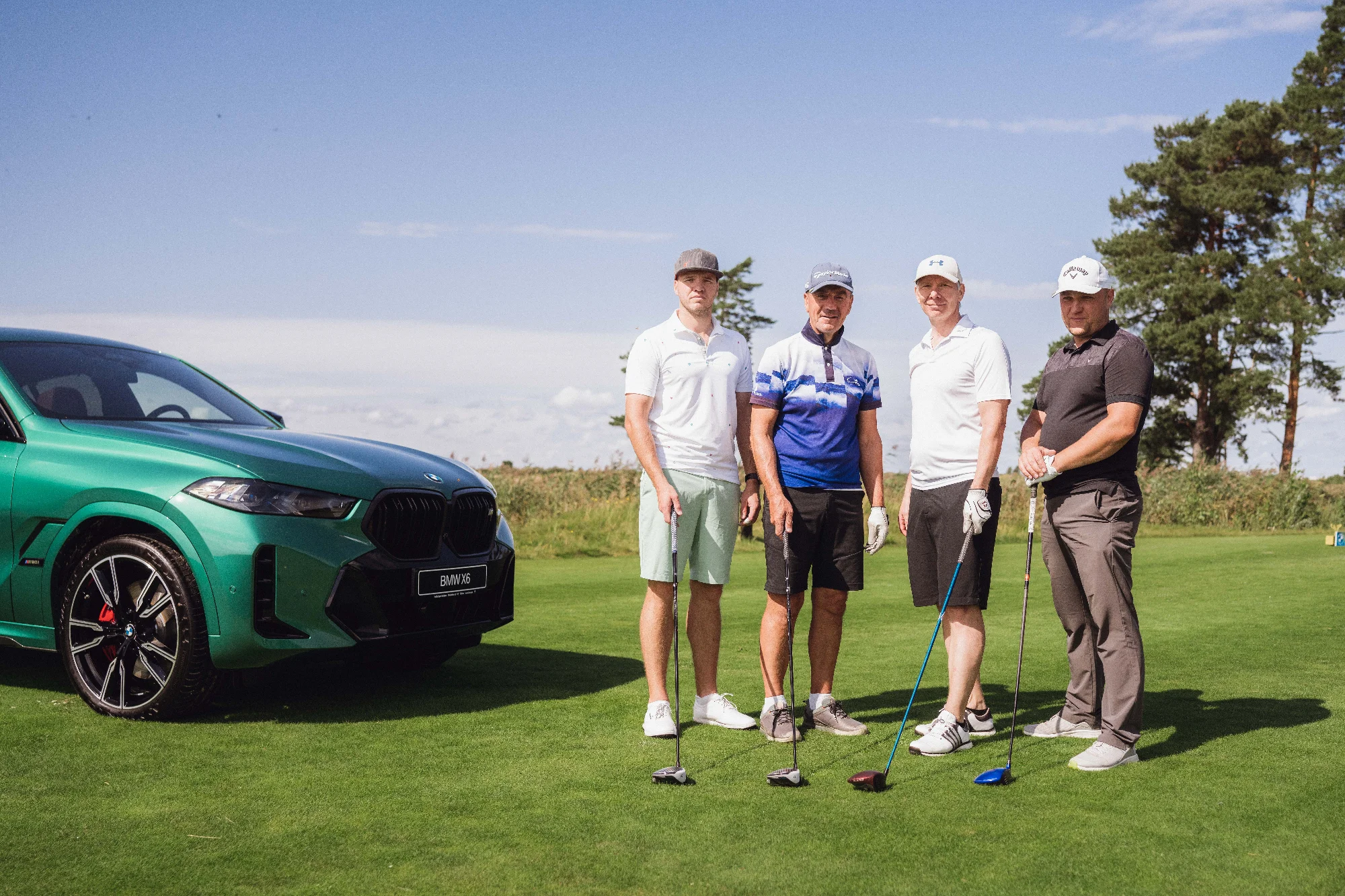 bmw eesti golf 22