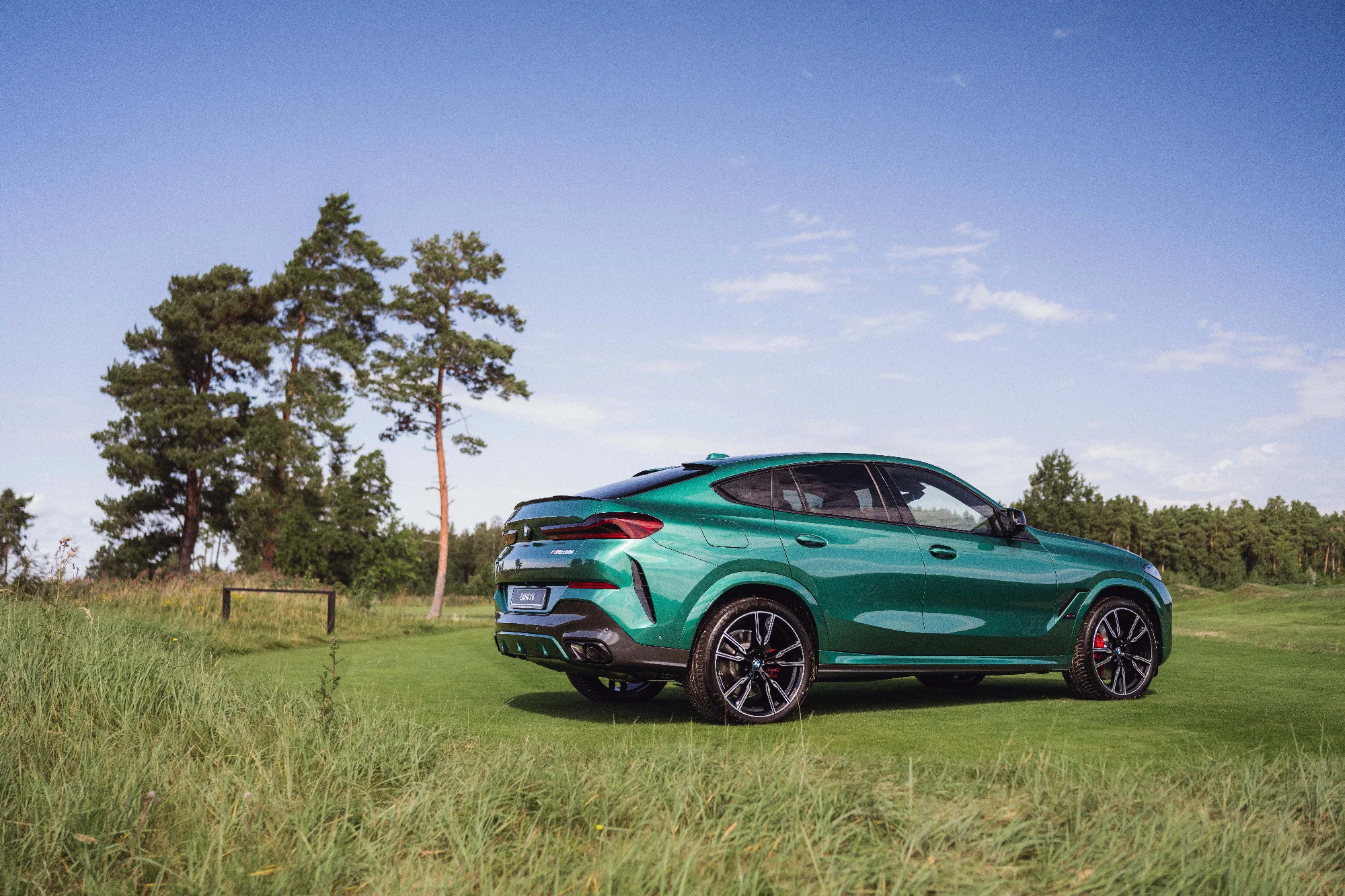 bmw eesti golf 24