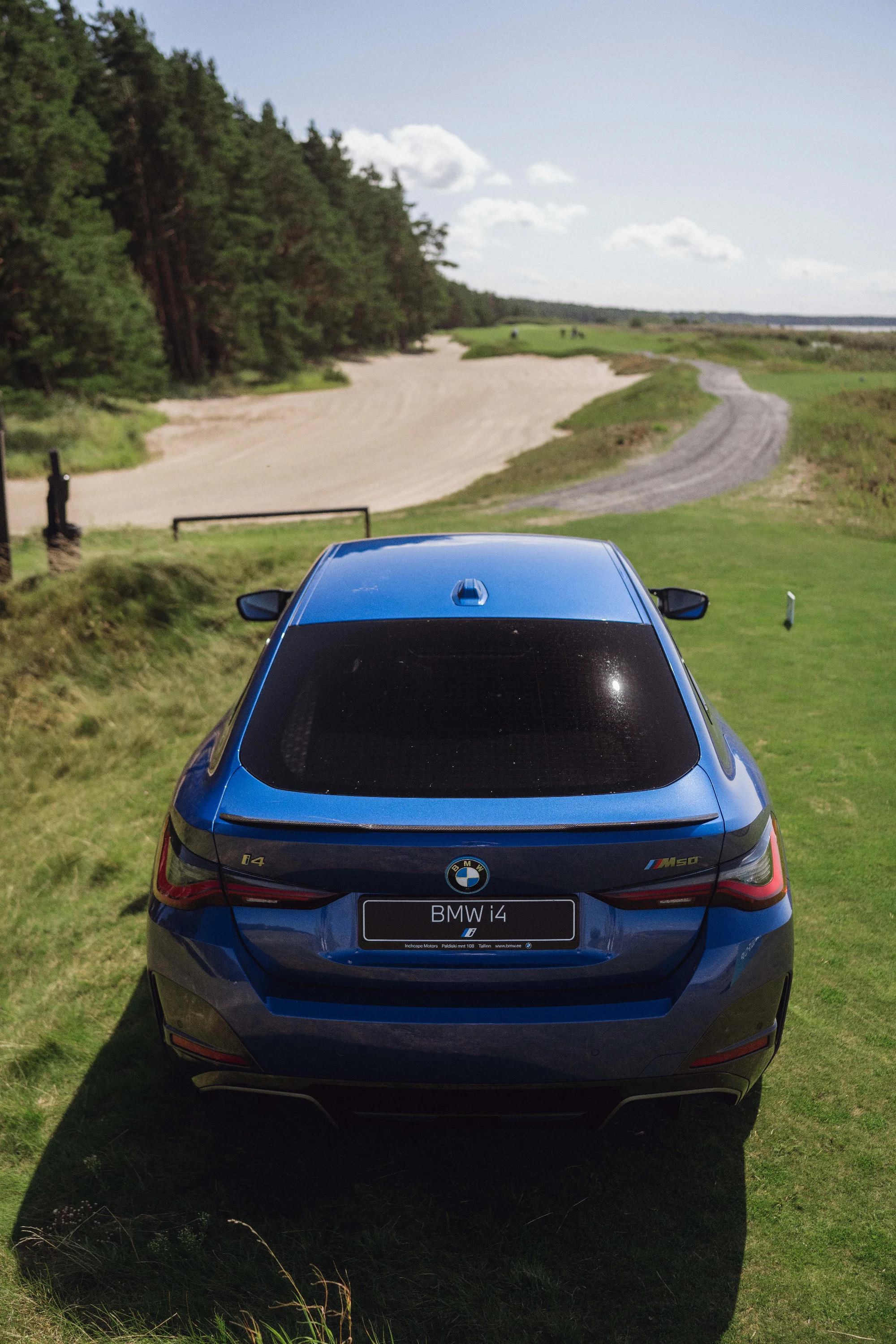 bmw eesti golf 31
