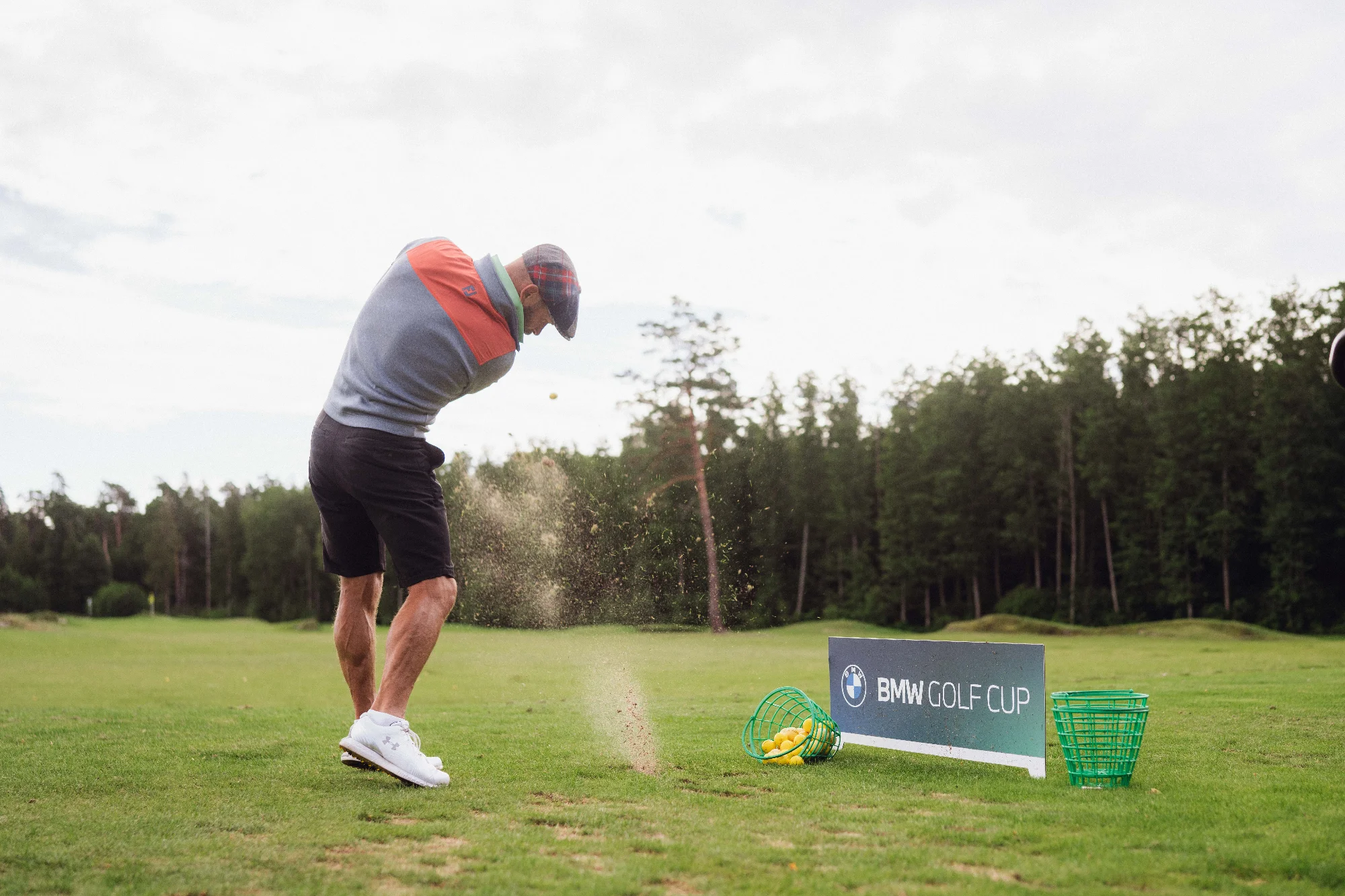 bmw eesti golf 4