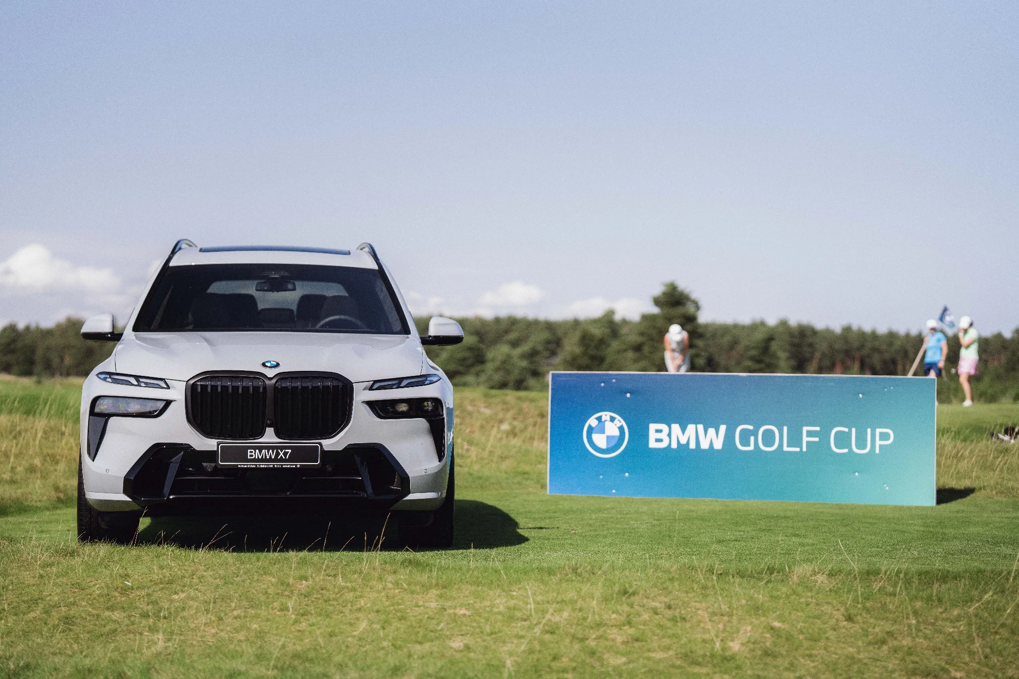 bmw eesti golf 40
