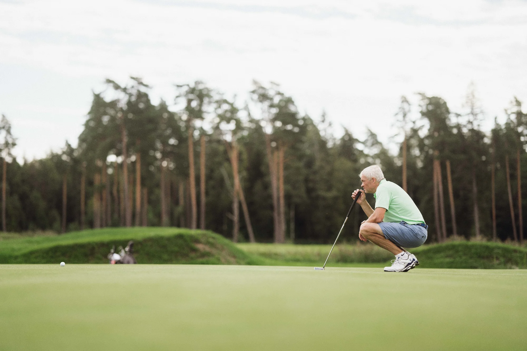 bmw eesti golf 6