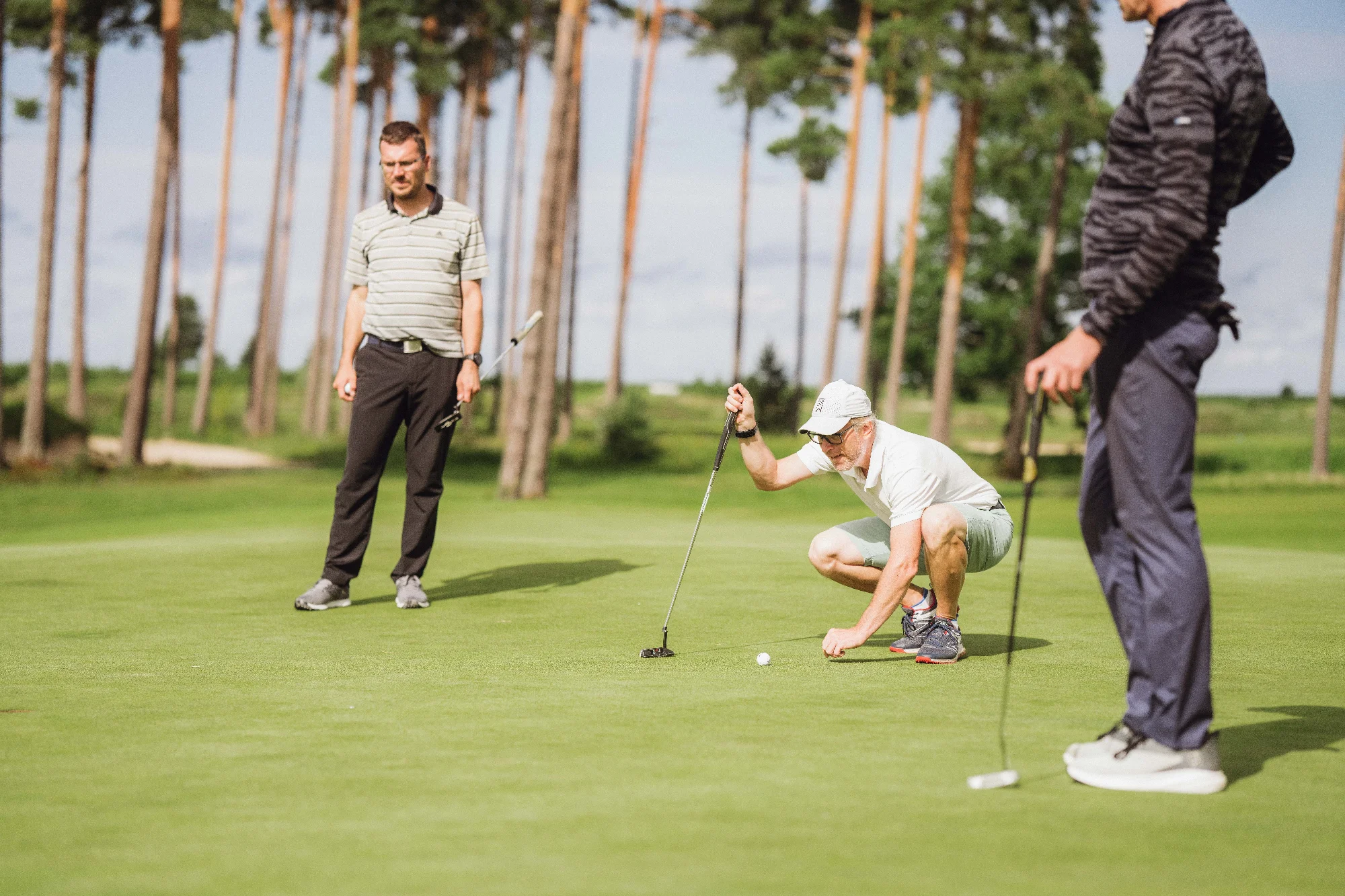 bmw eesti golf 9