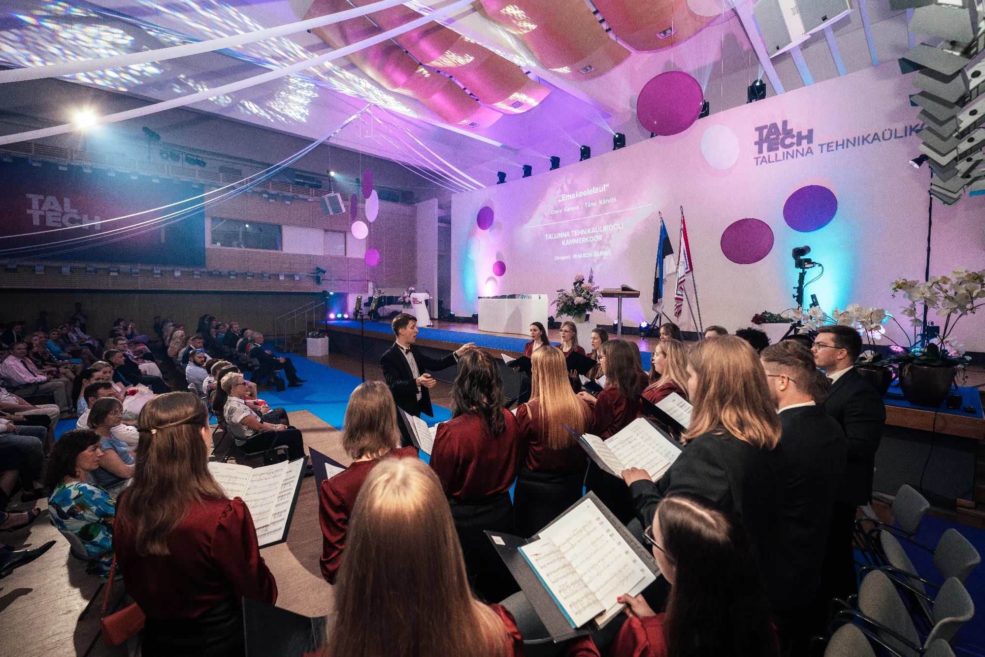 TALTECH Aktused 14