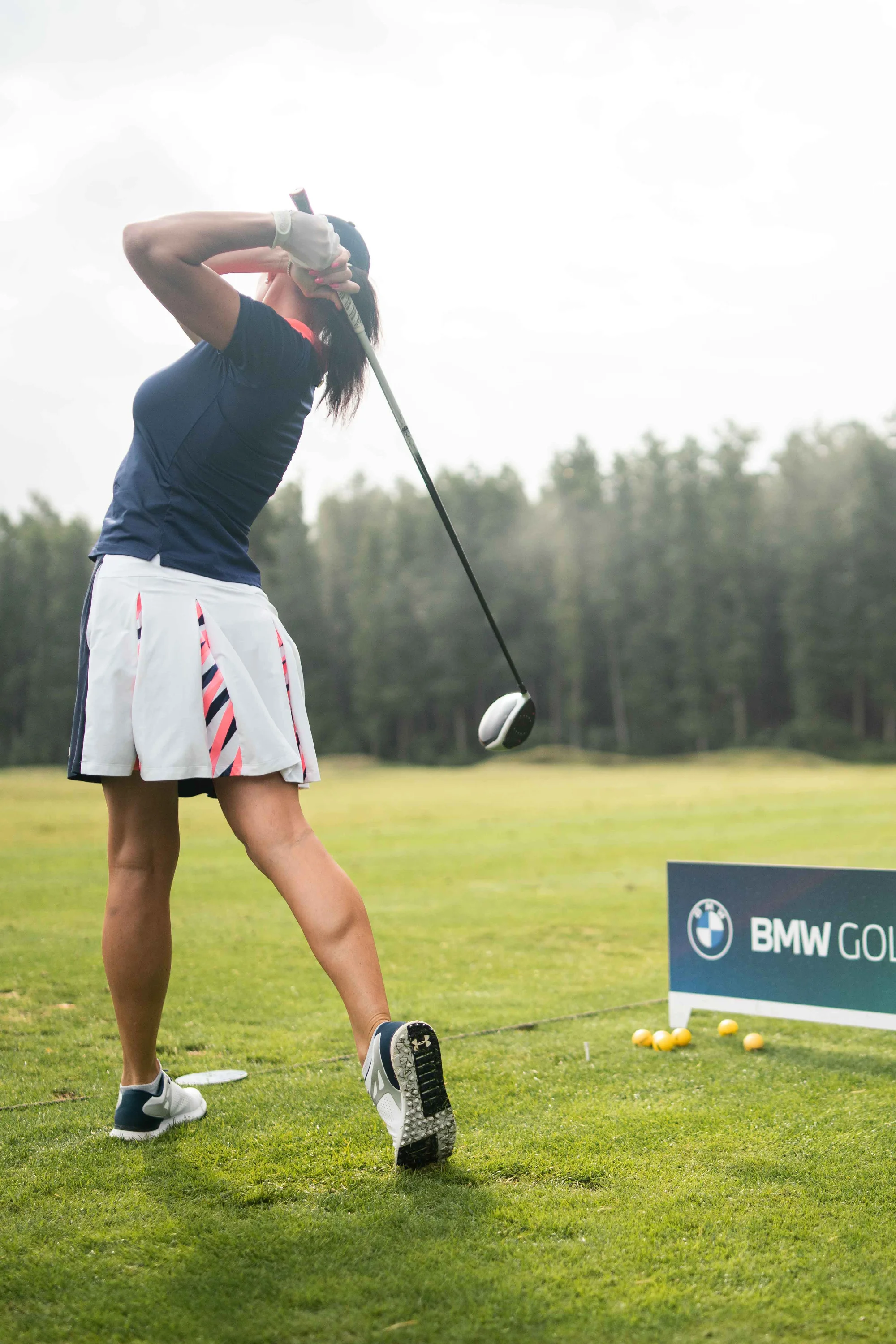 bmw eesti golf