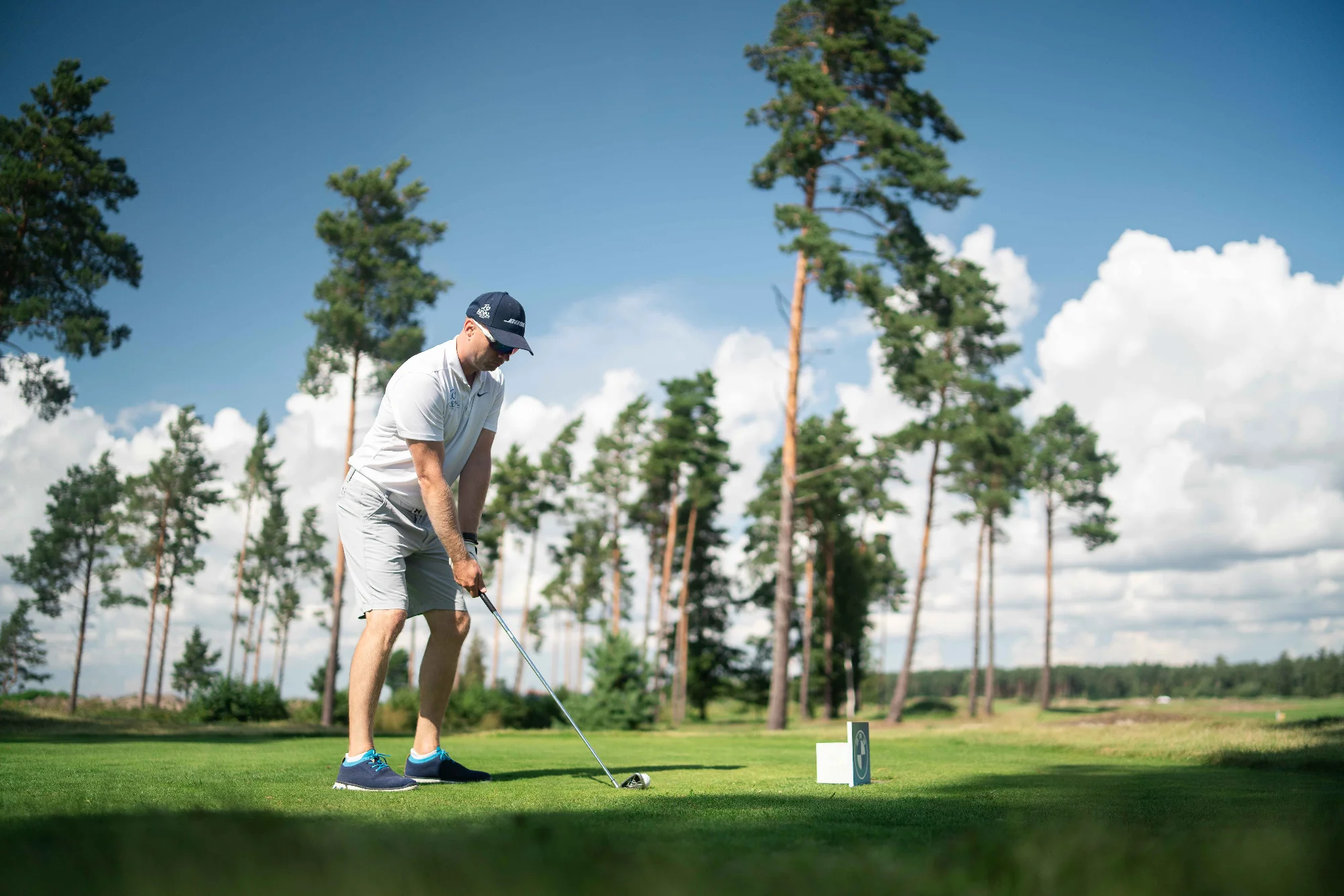 bmw eesti golf 1
