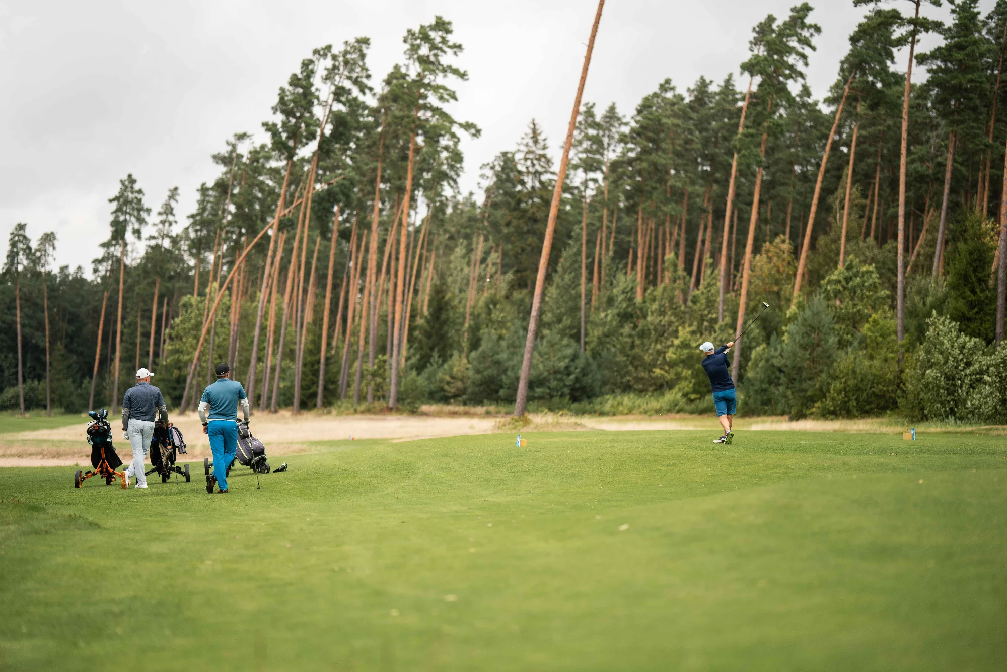 bmw eesti golf 10