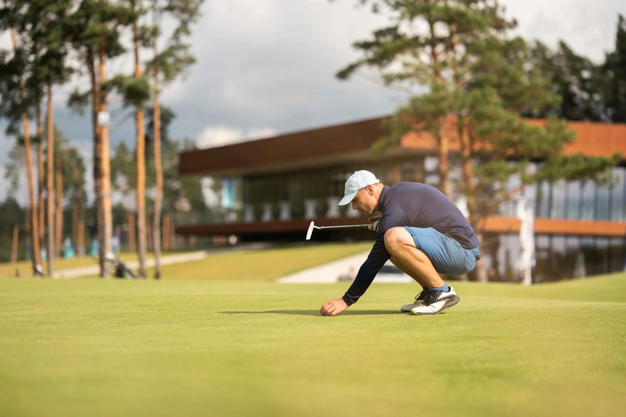 bmw eesti golf 11