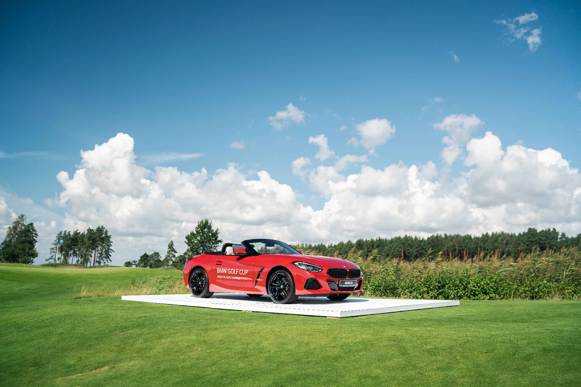 bmw eesti golf 14