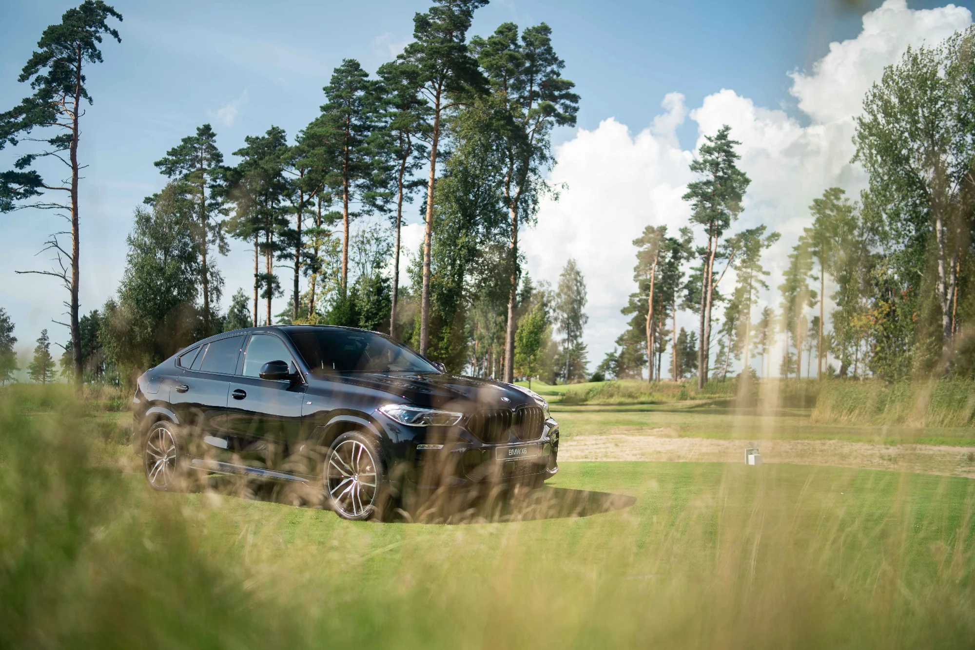 bmw eesti golf 2