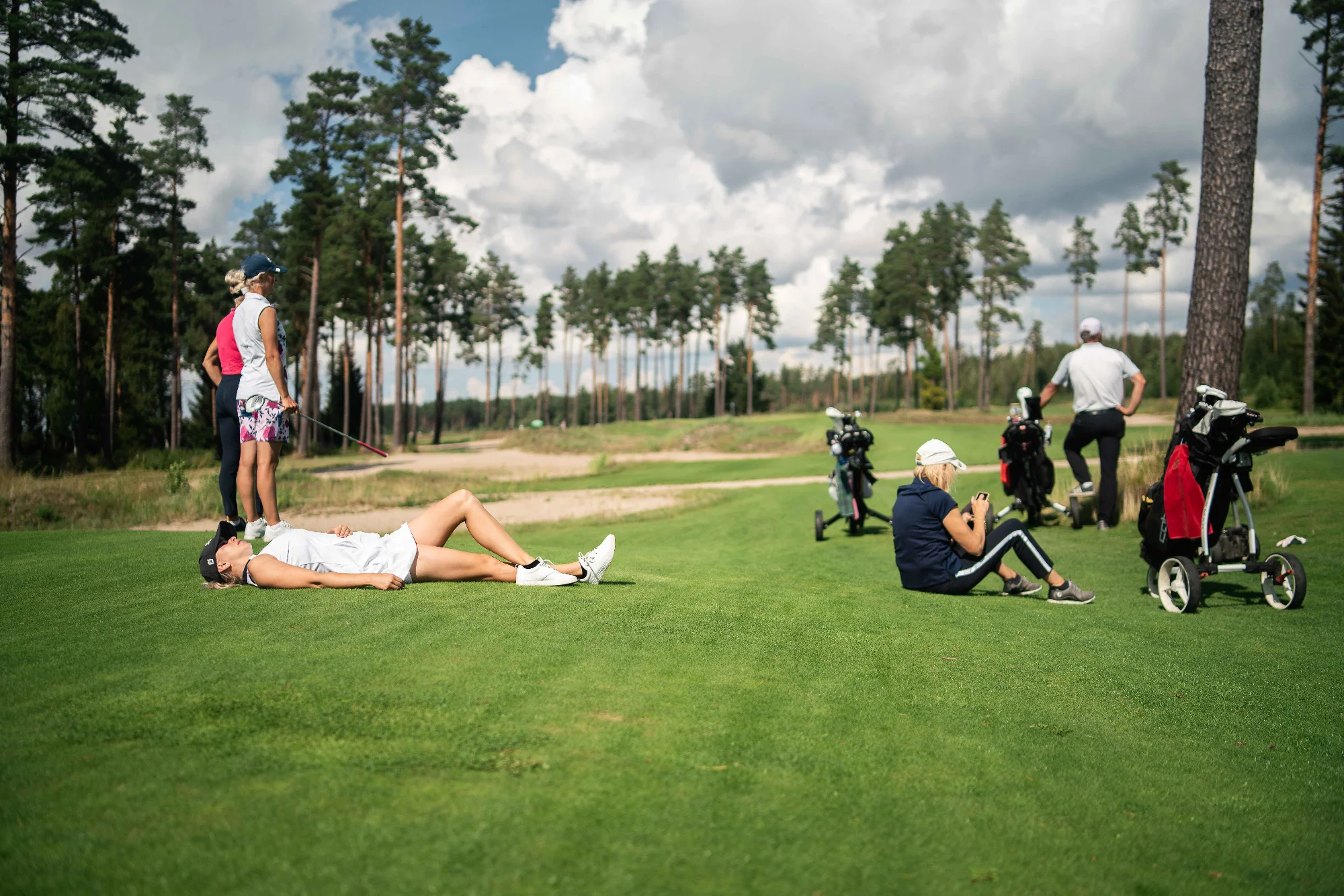 bmw eesti golf 3