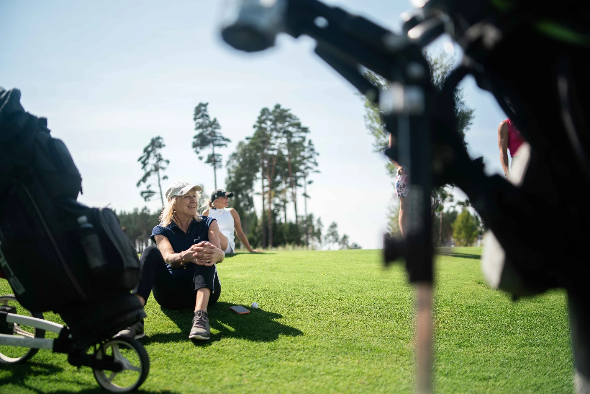bmw eesti golf 4