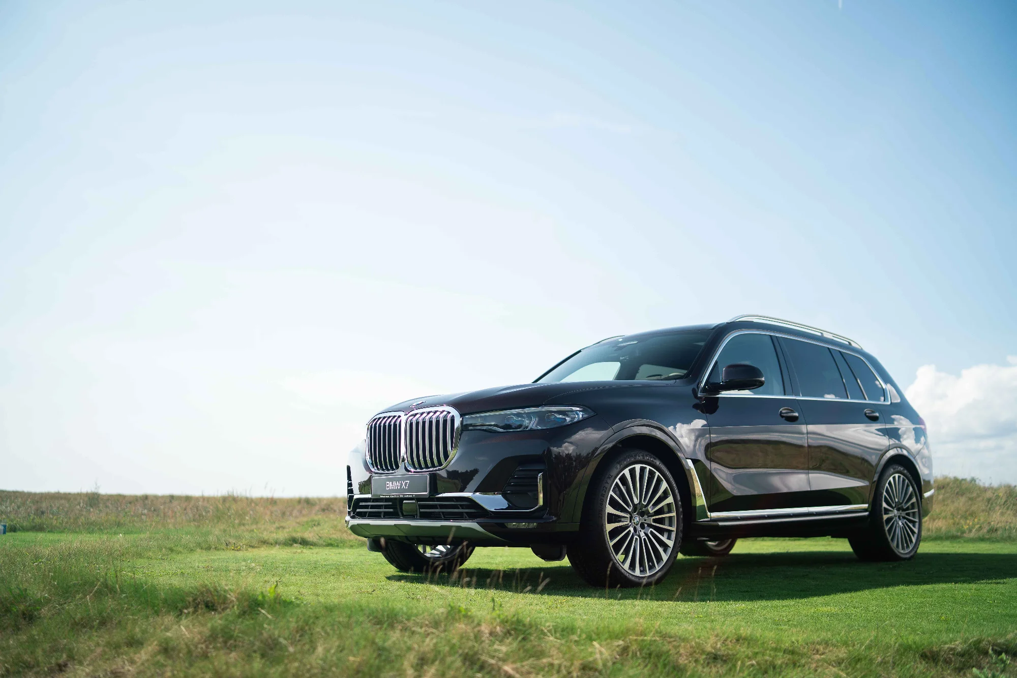 bmw eesti golf 5