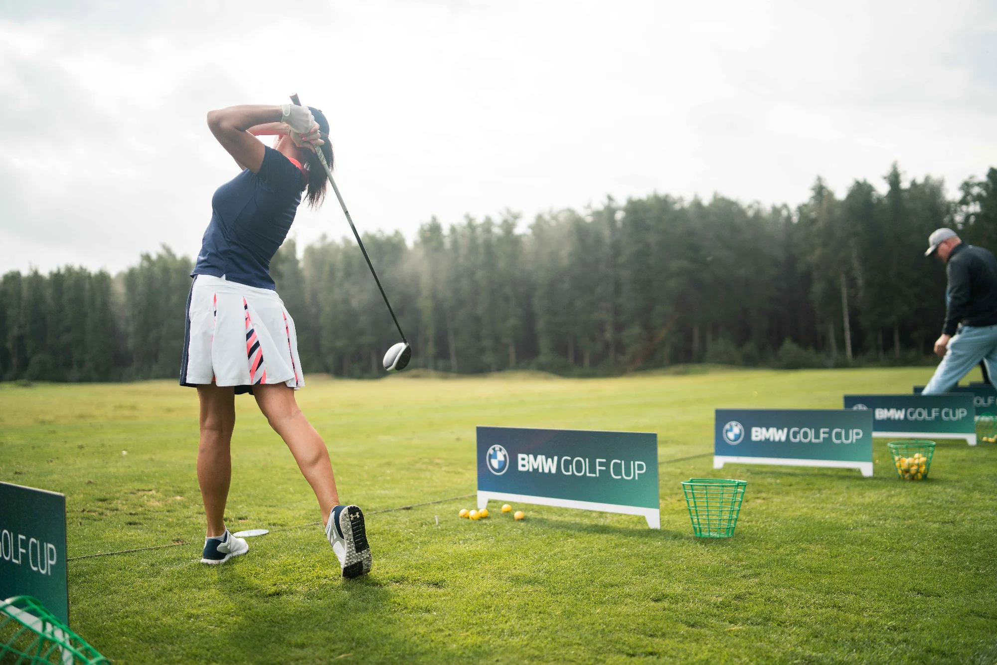 bmw eesti golf 6