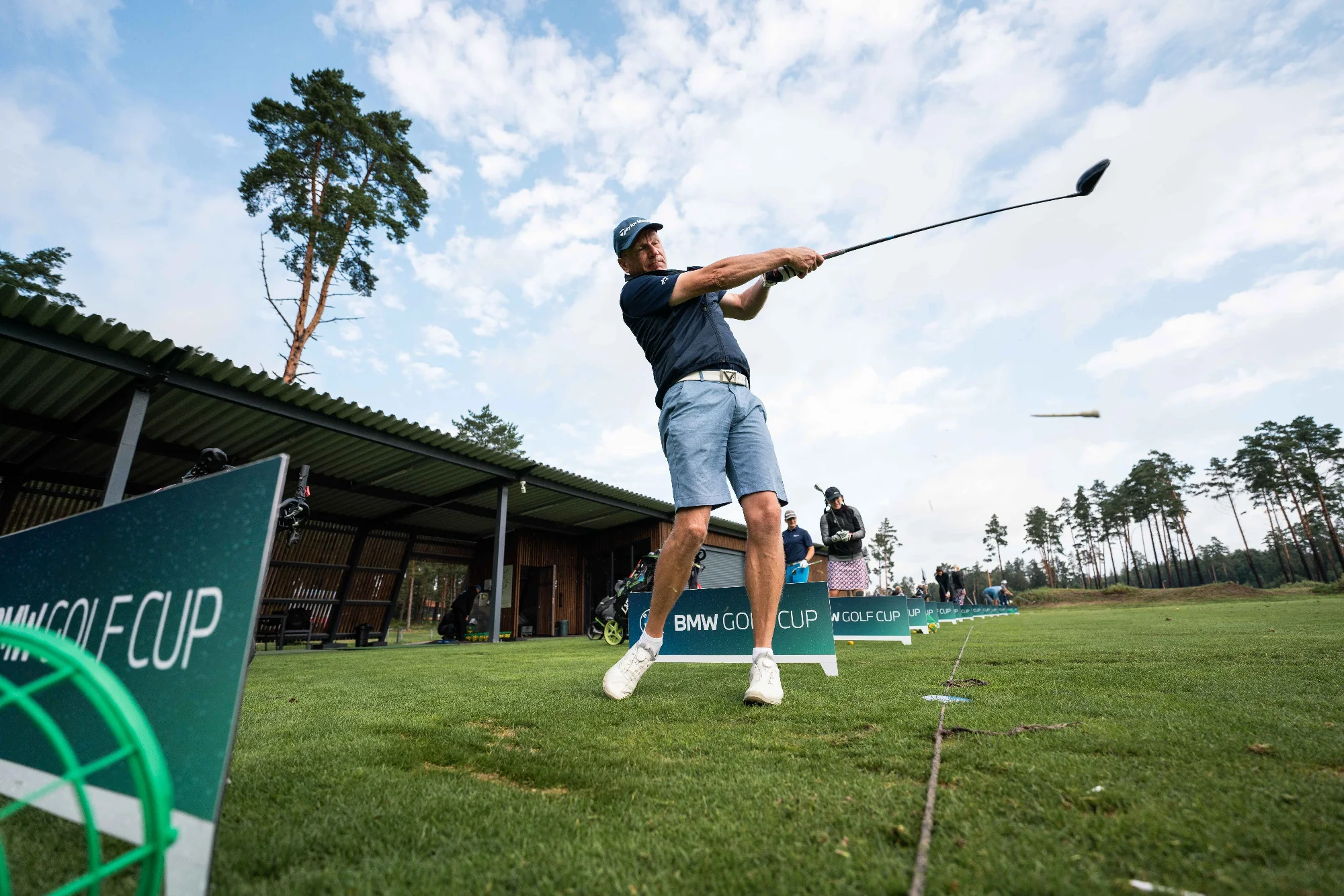 bmw eesti golf 7