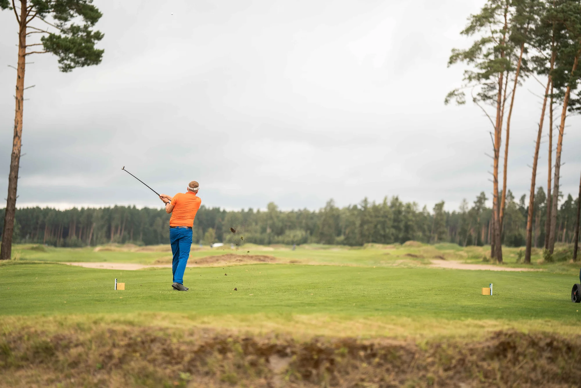 bmw eesti golf 8