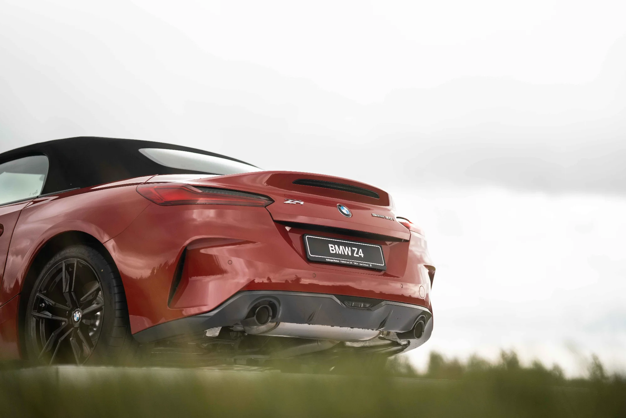 bmw eesti golf 9