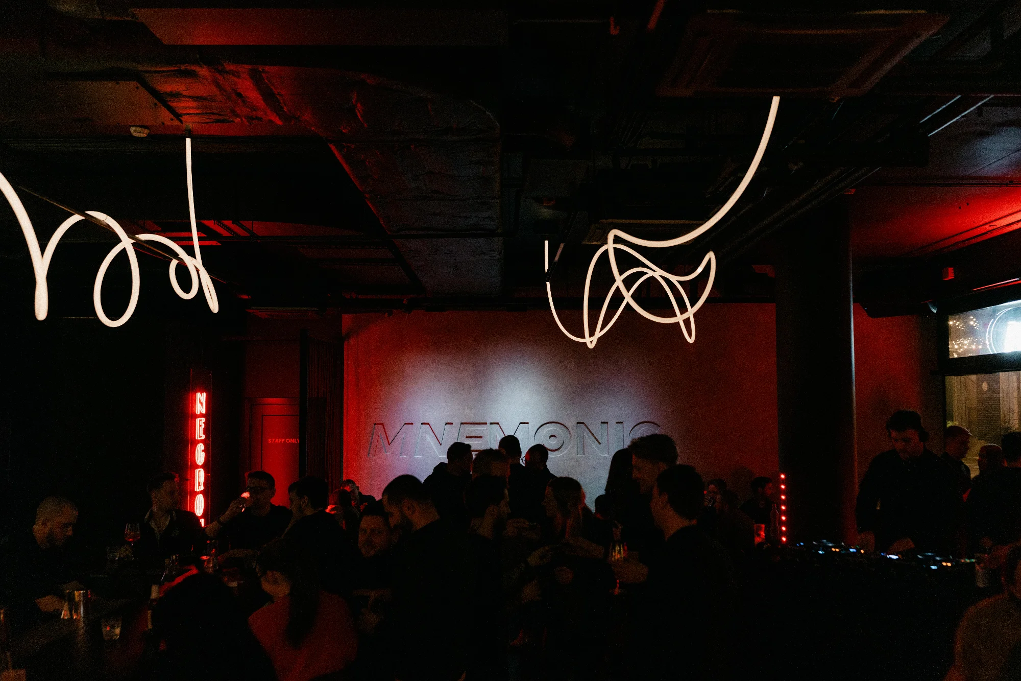 Mnemonic Birthday party 14