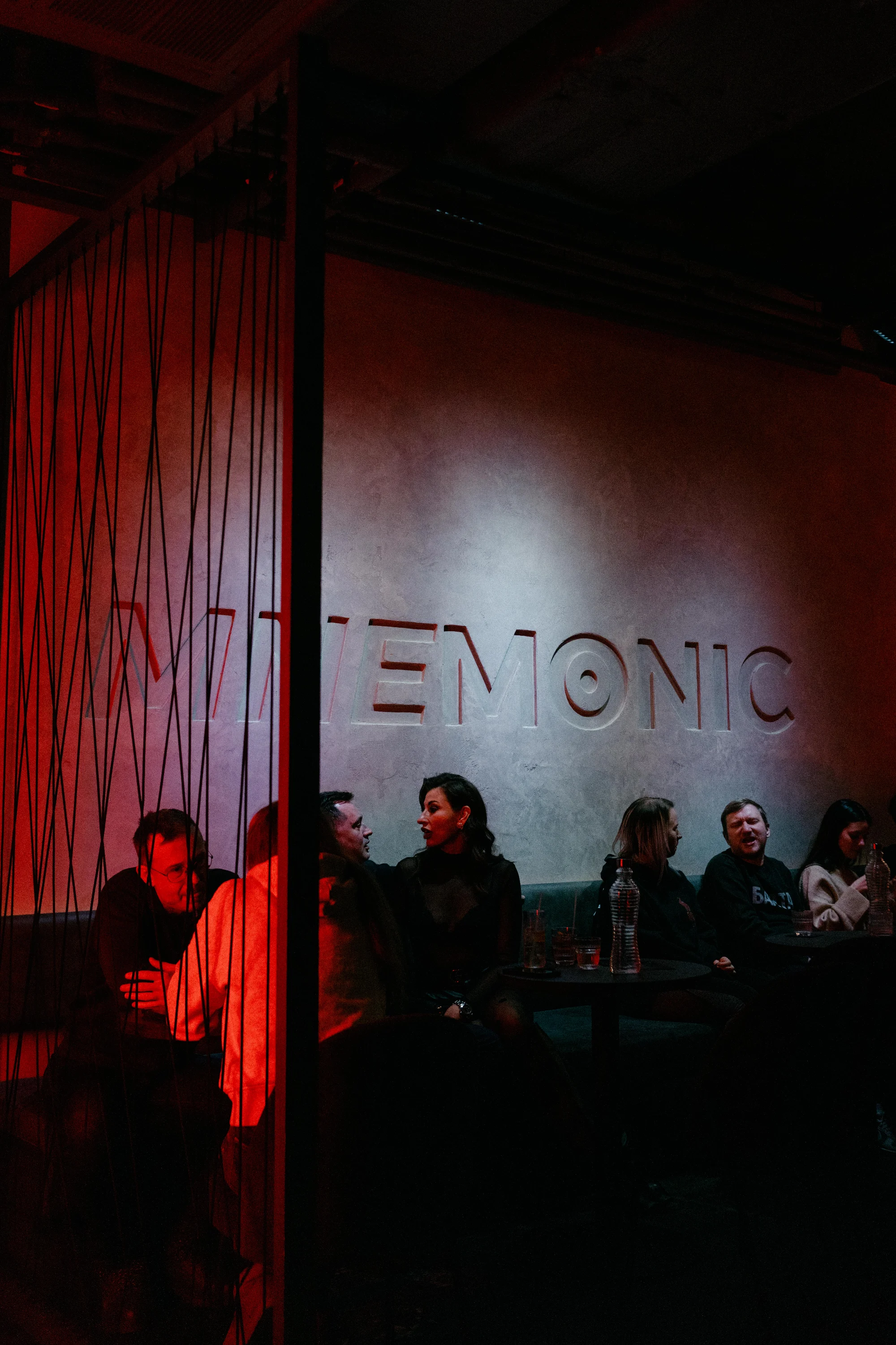 Mnemonic Birthday party 15