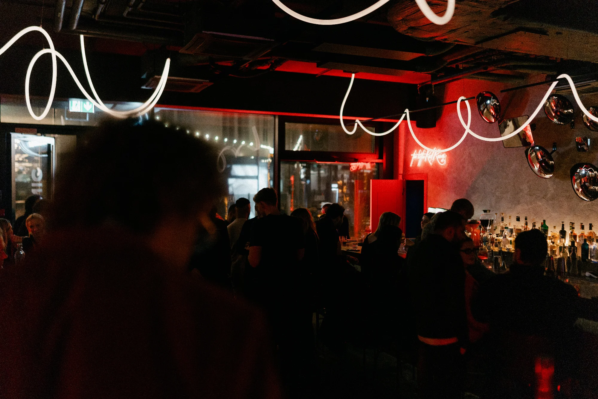 Mnemonic Birthday party 17
