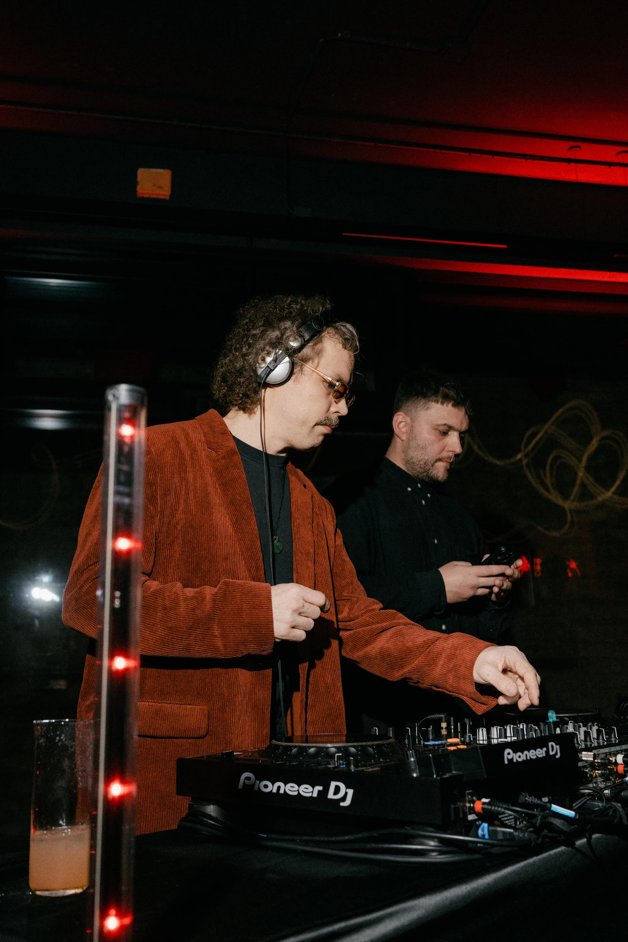 Mnemonic Birthday party 18