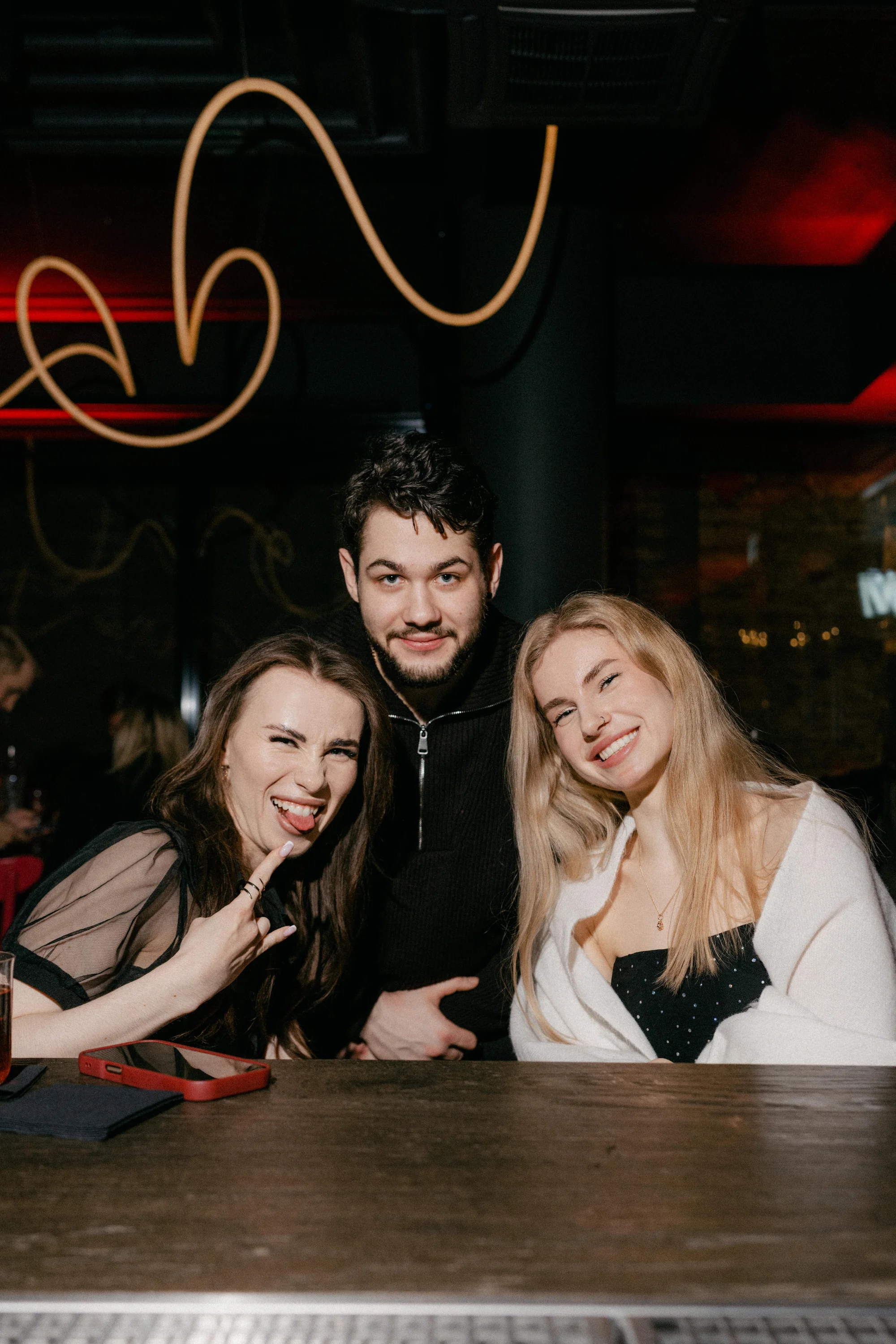 Mnemonic Birthday party 23