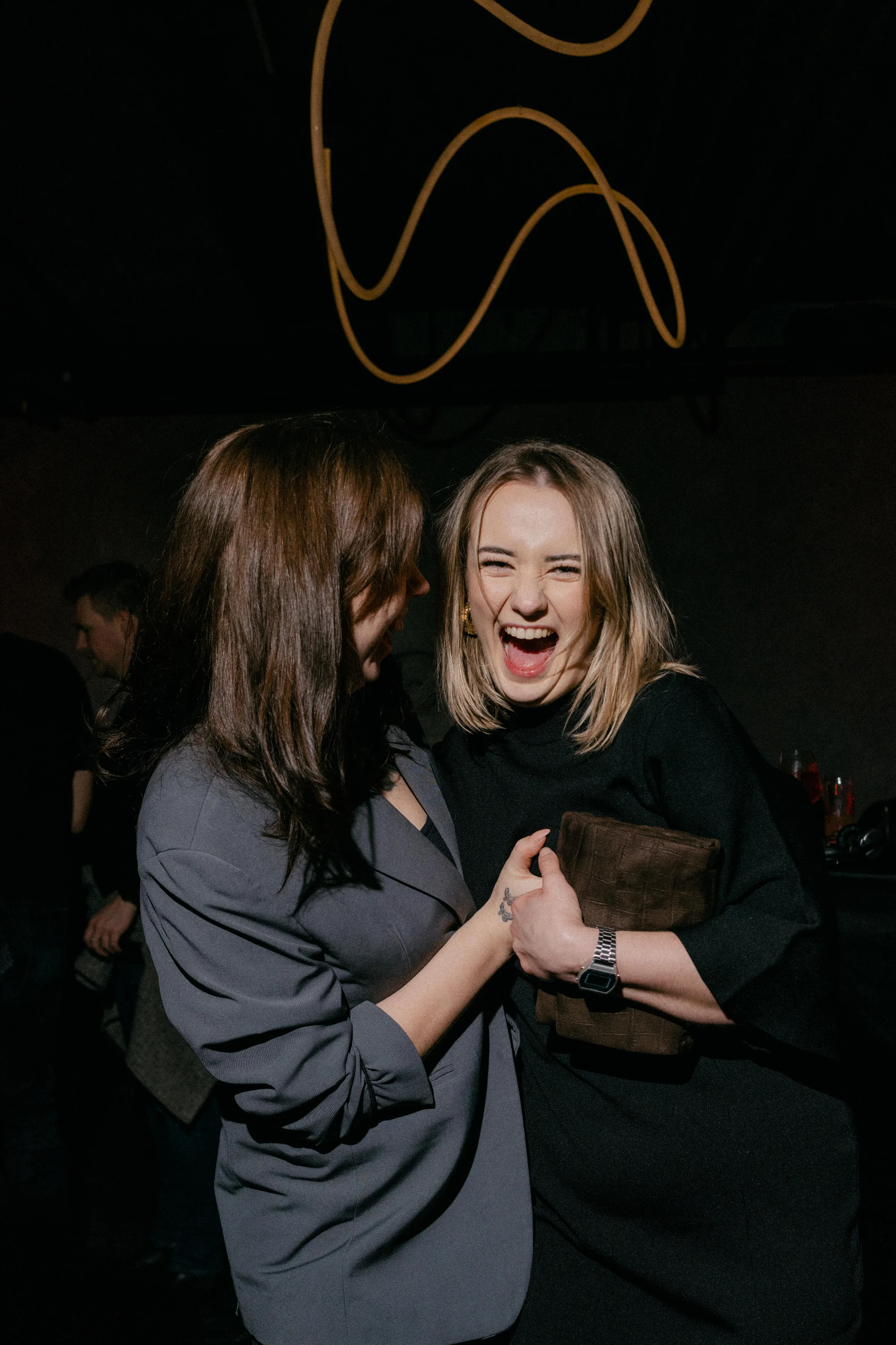 Mnemonic Birthday party 3