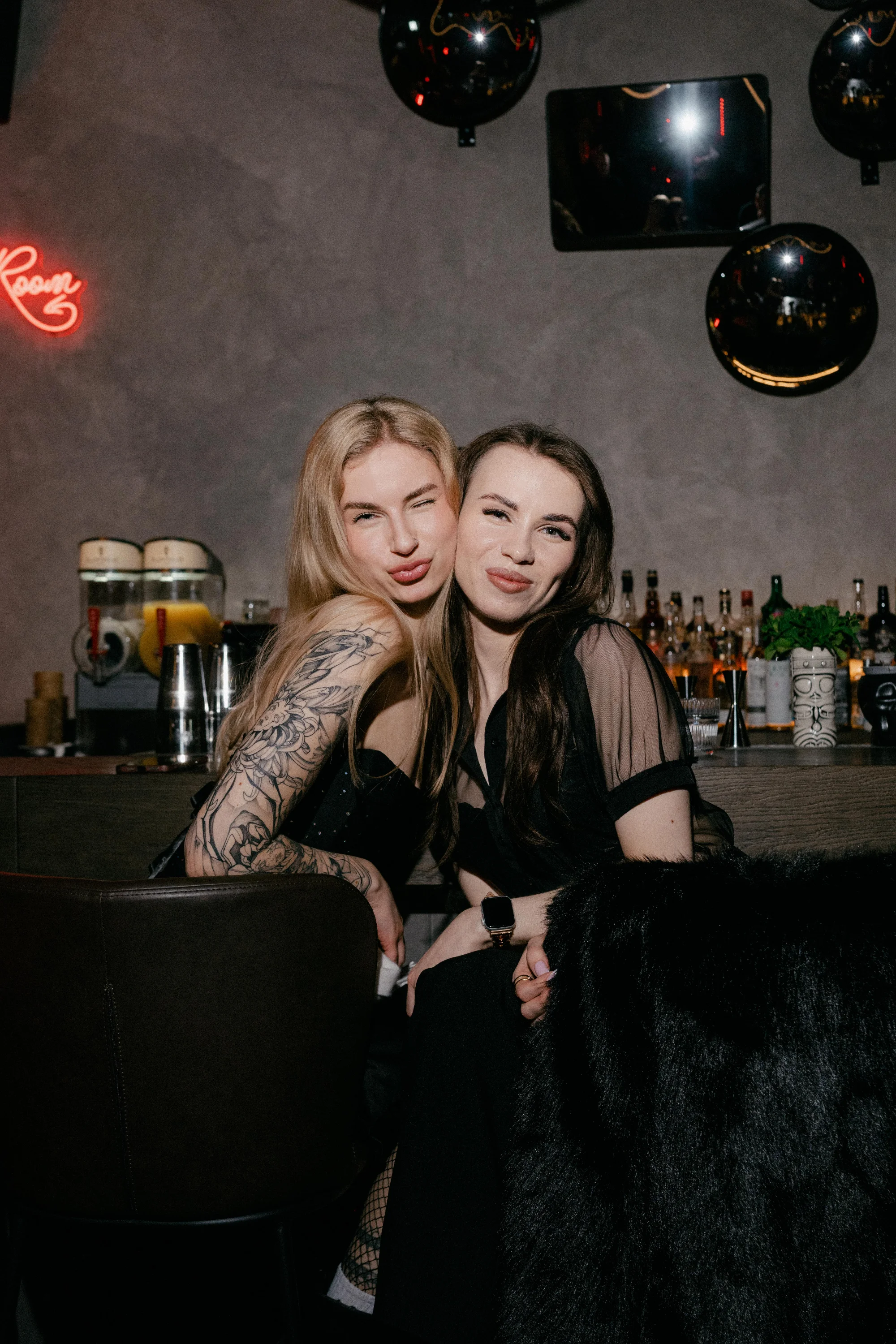 Mnemonic Birthday party 7