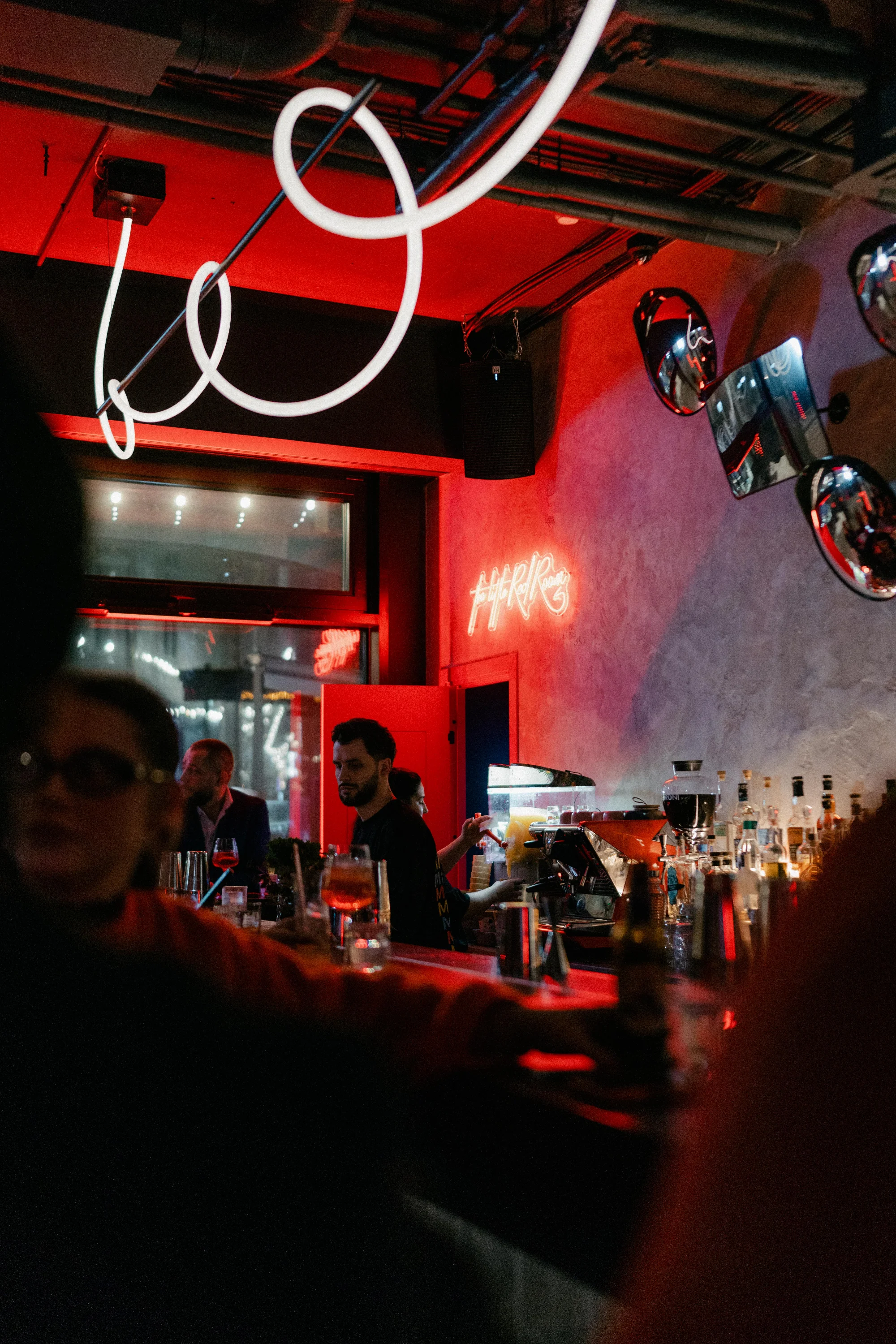 Mnemonic Birthday party 8