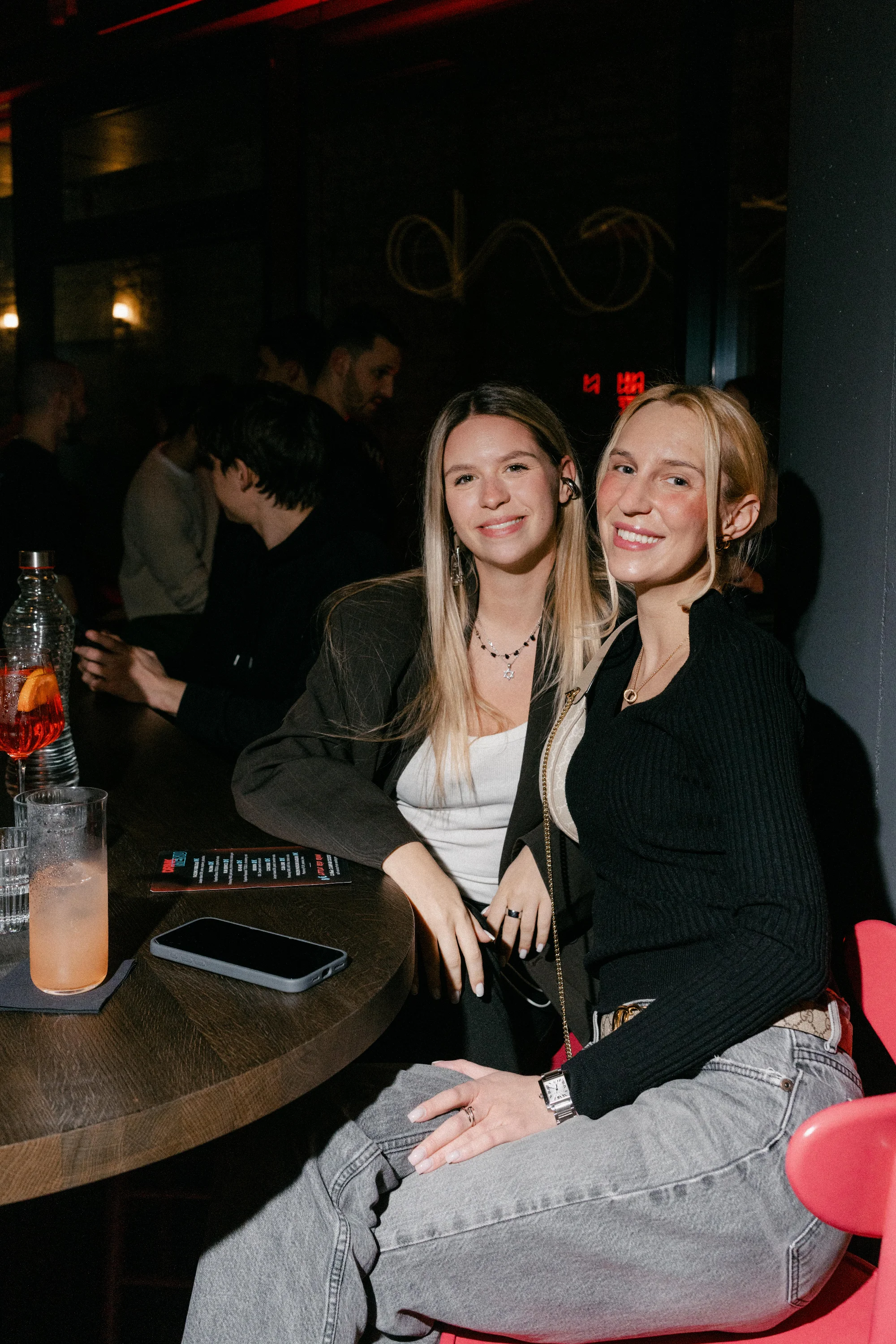 Mnemonic Birthday party 9
