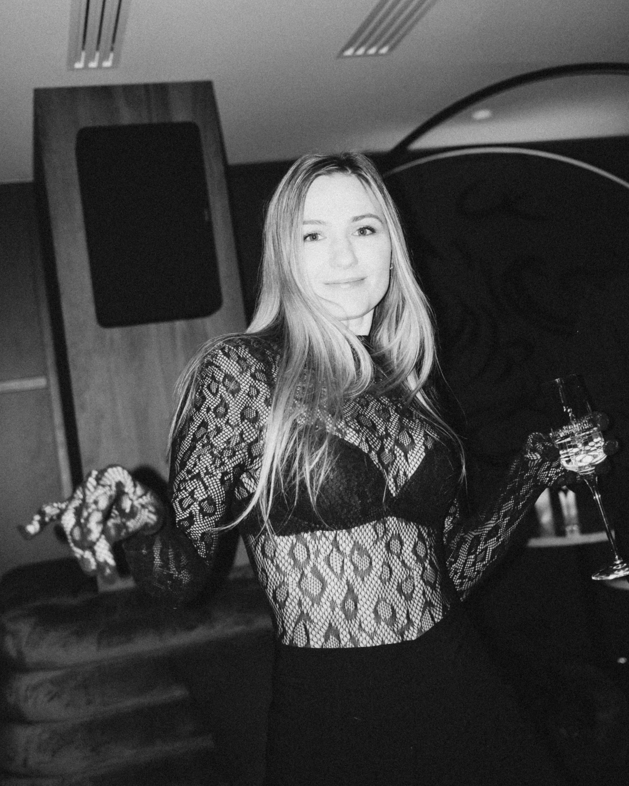 Hyatt Place Party 3