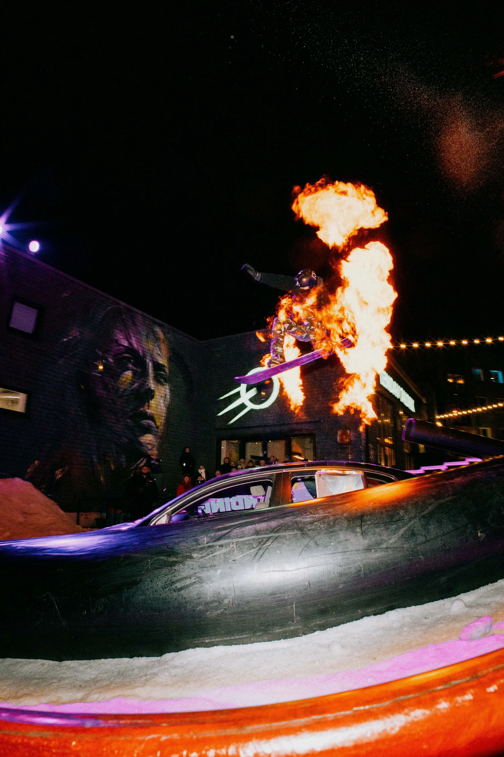 telliskivi rail jam