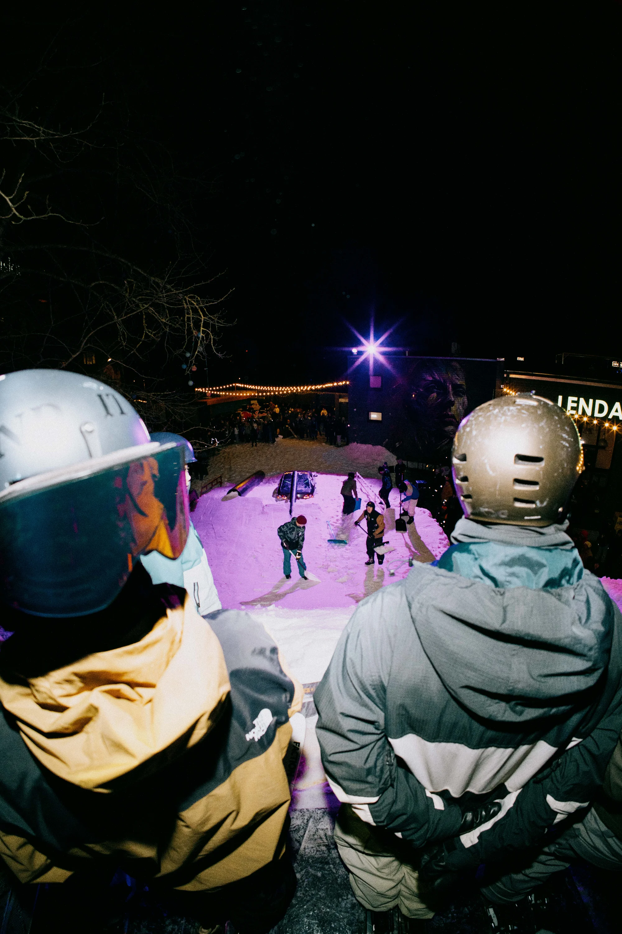 telliskivi rail jam 1