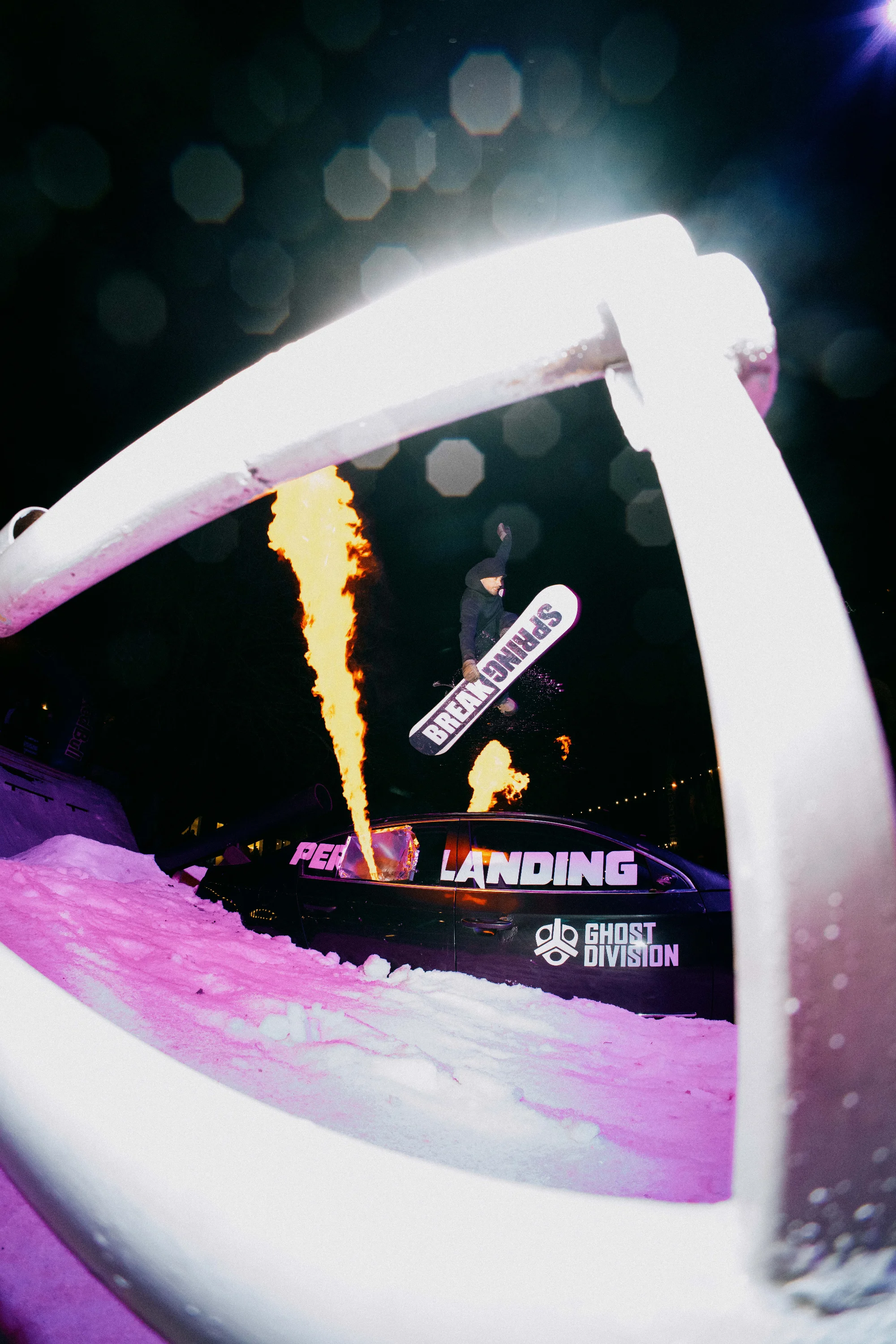 telliskivi rail jam 11