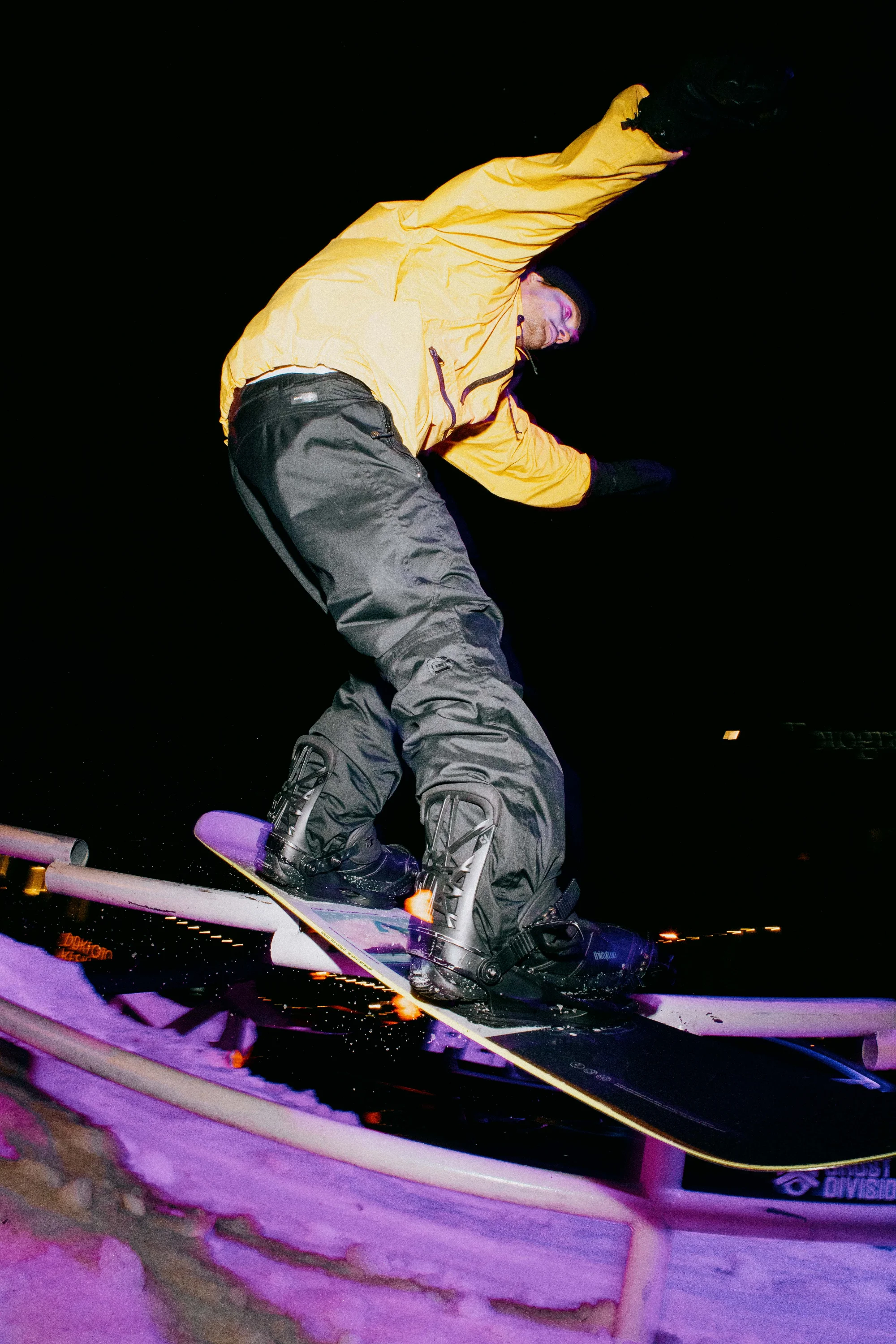 telliskivi rail jam 12