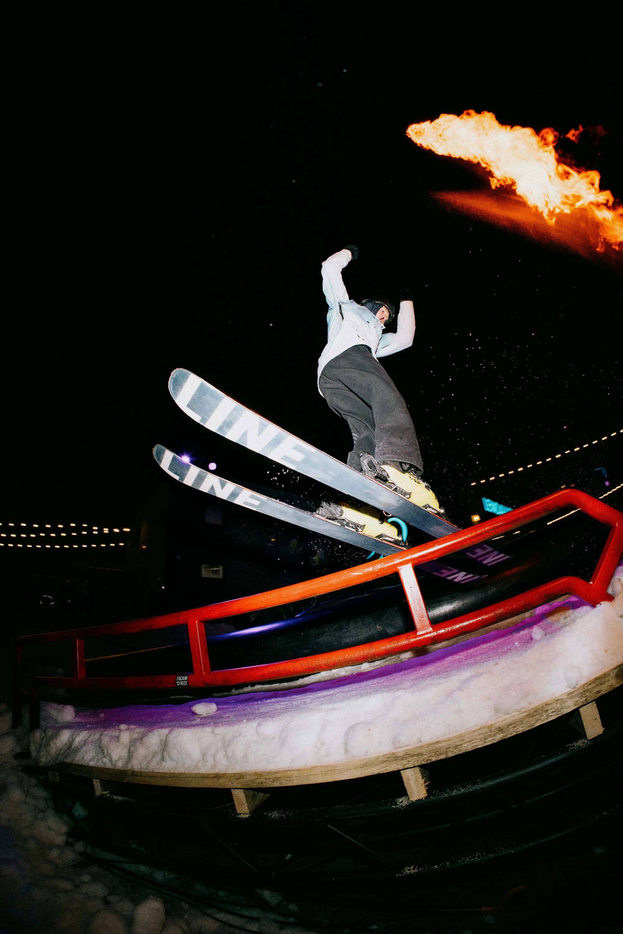 telliskivi rail jam 2