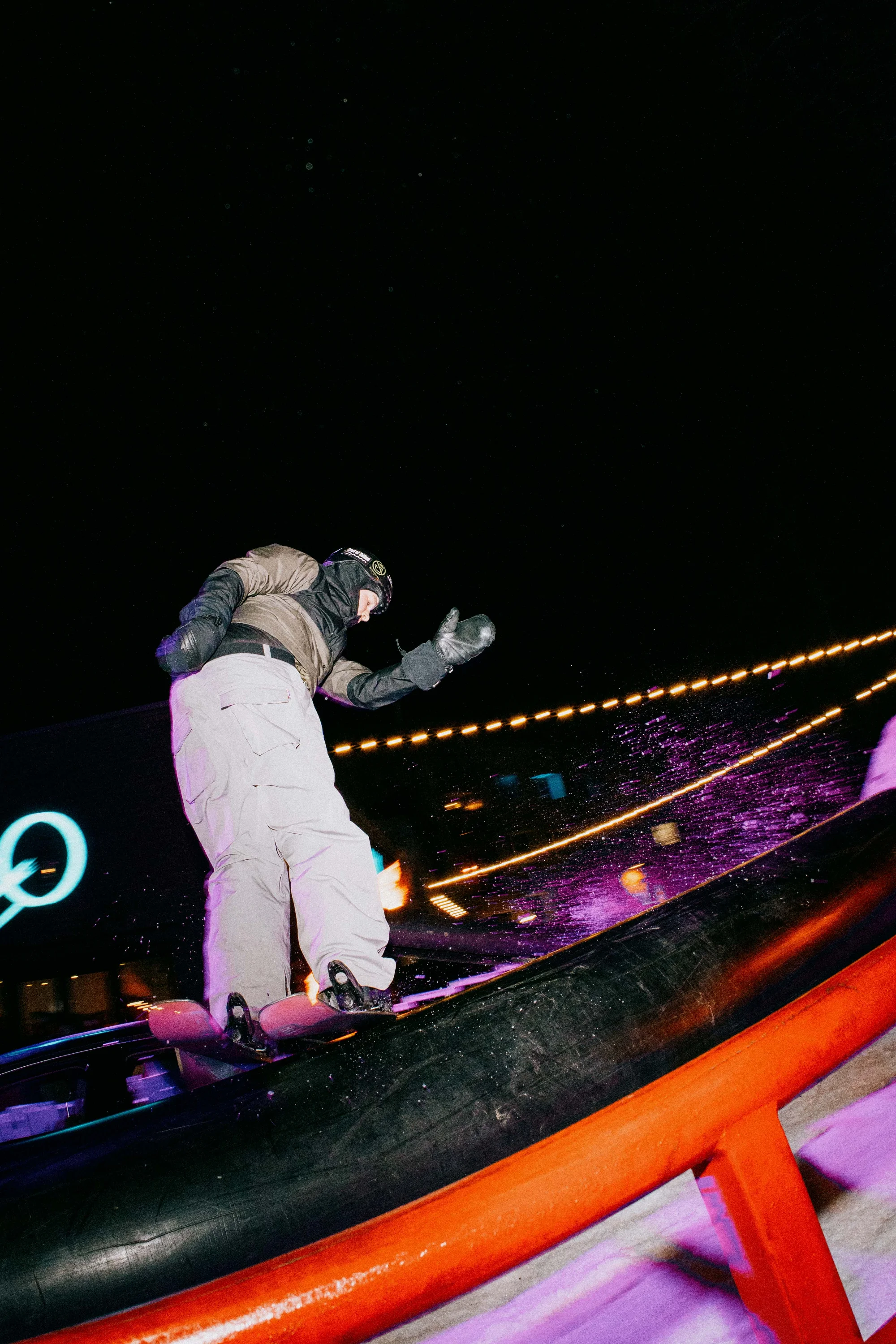 telliskivi rail jam 3