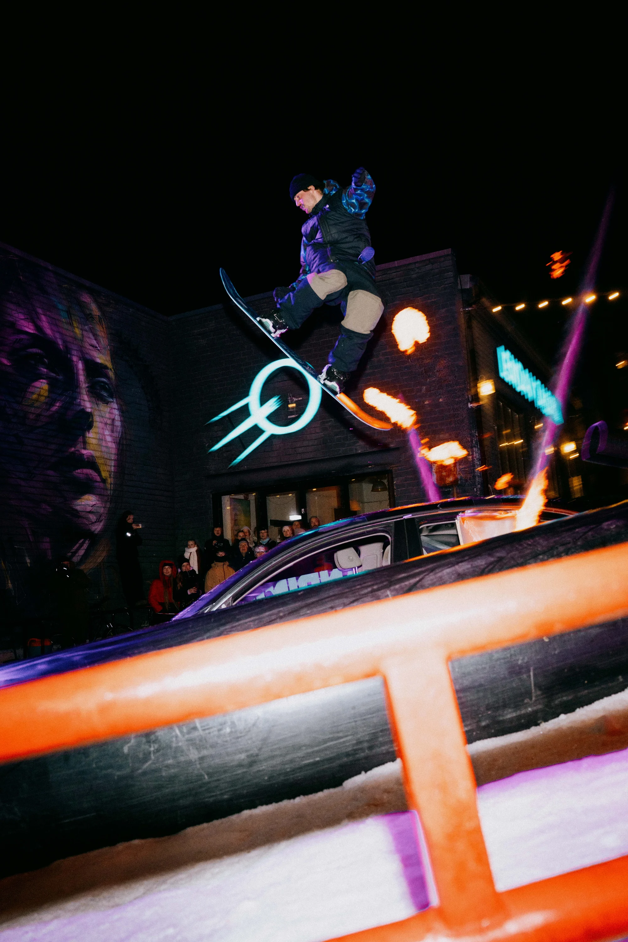 telliskivi rail jam 4
