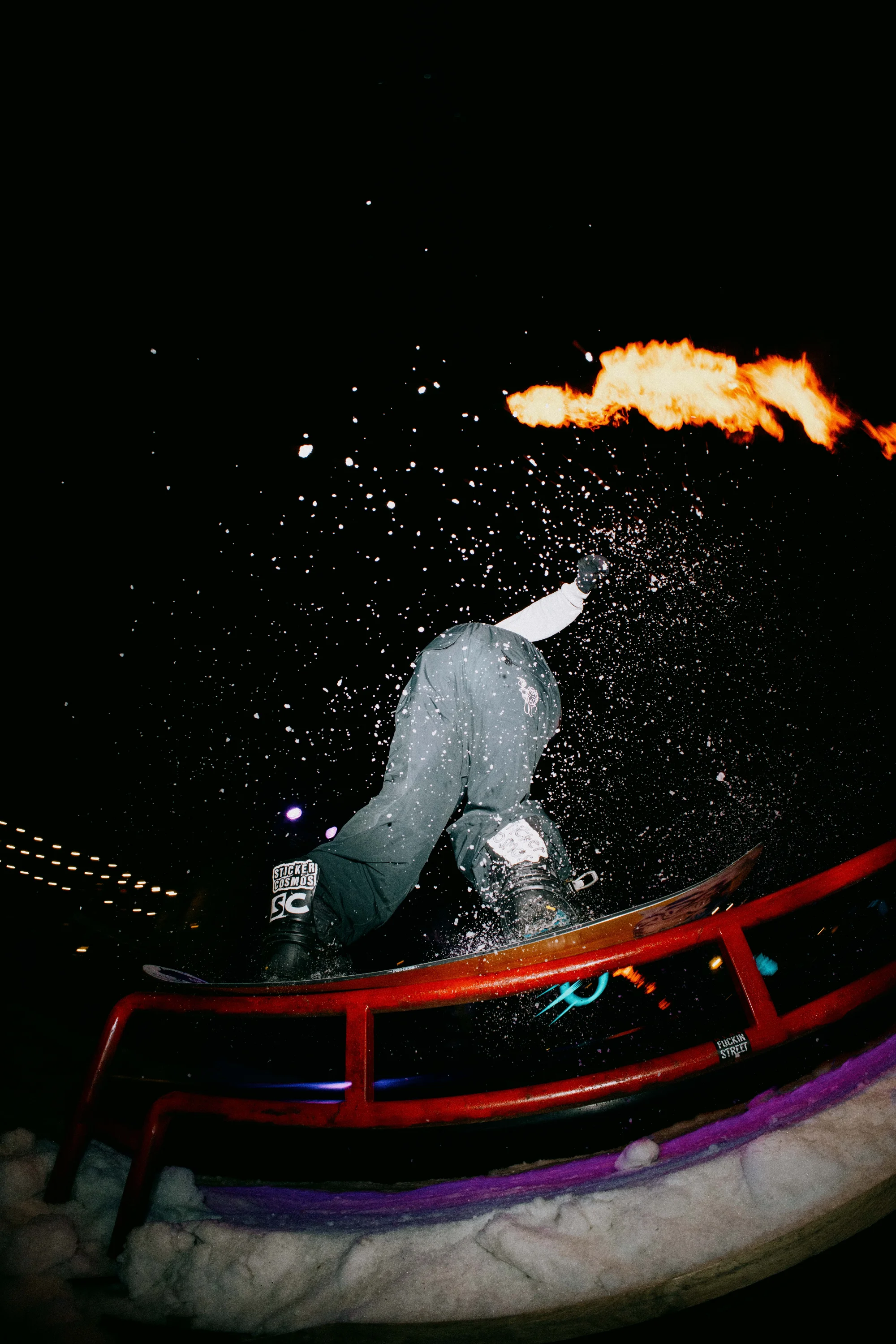 telliskivi rail jam 5