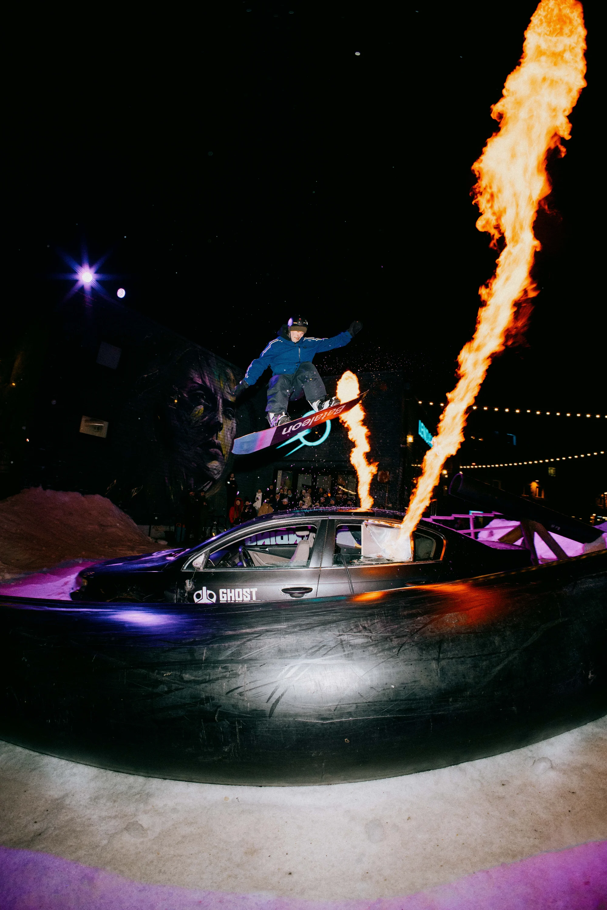 telliskivi rail jam 6