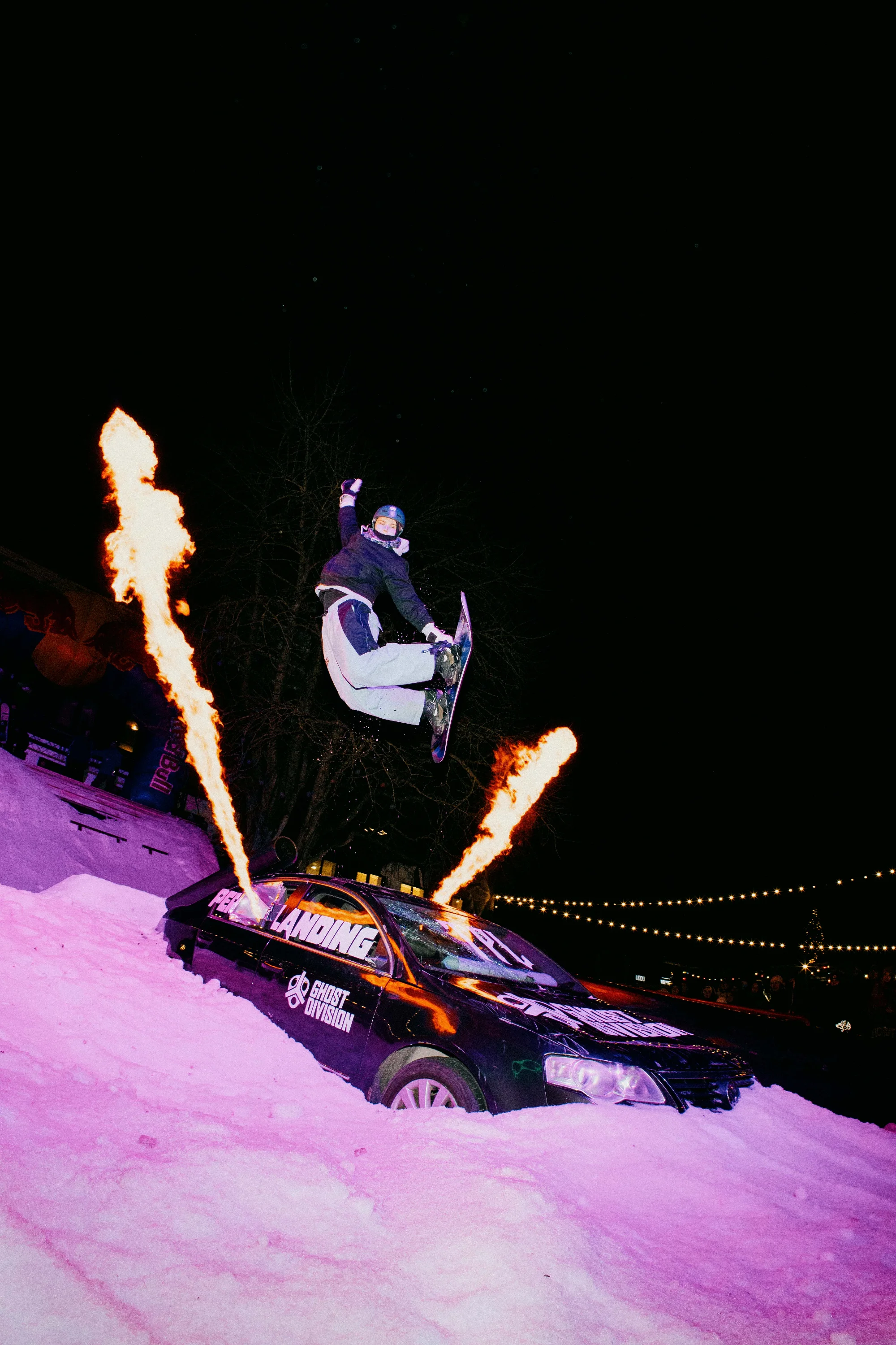 telliskivi rail jam 9