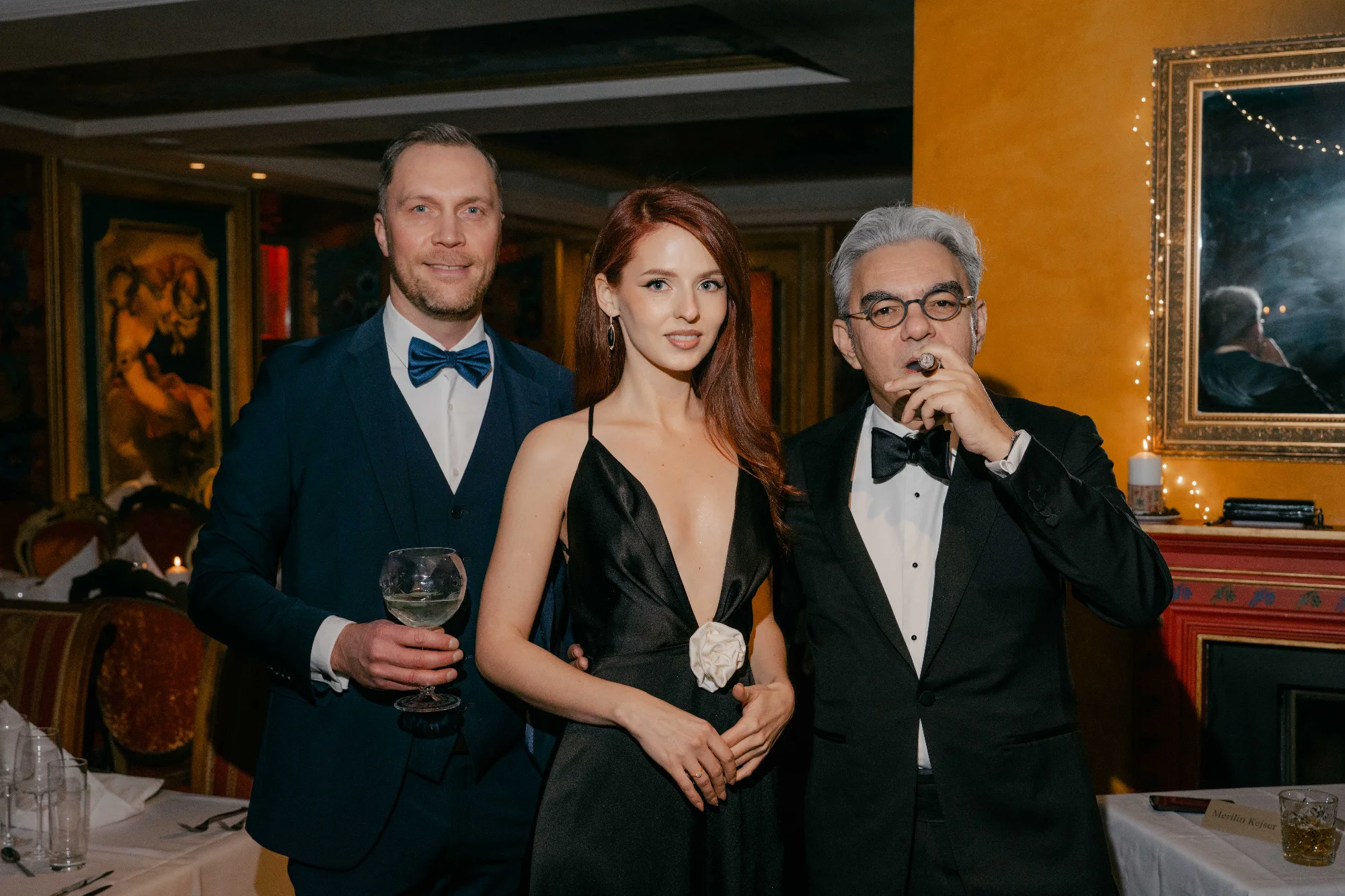 Caritas Dinner MMXXV 1