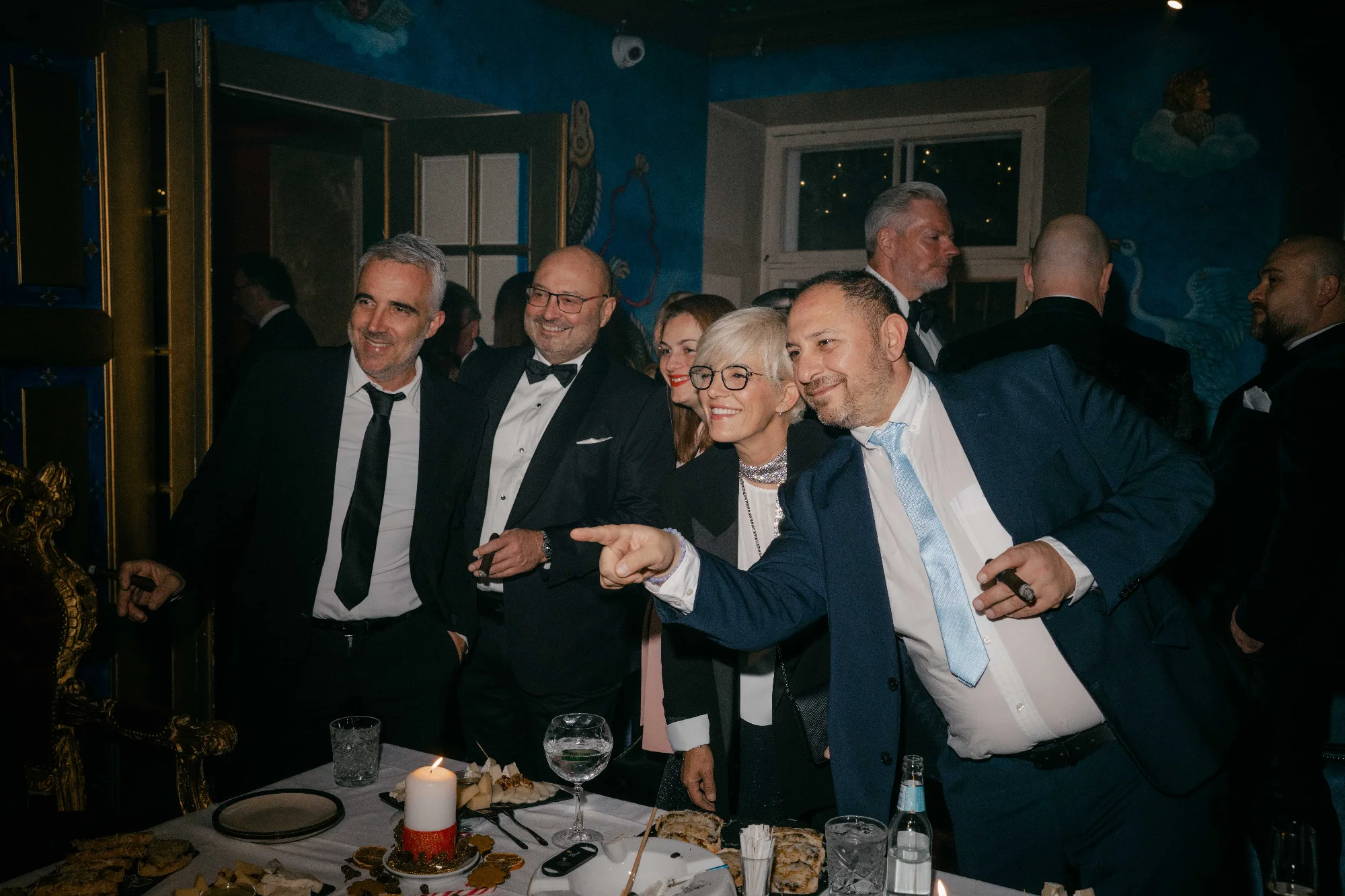 Caritas Dinner MMXXV 10