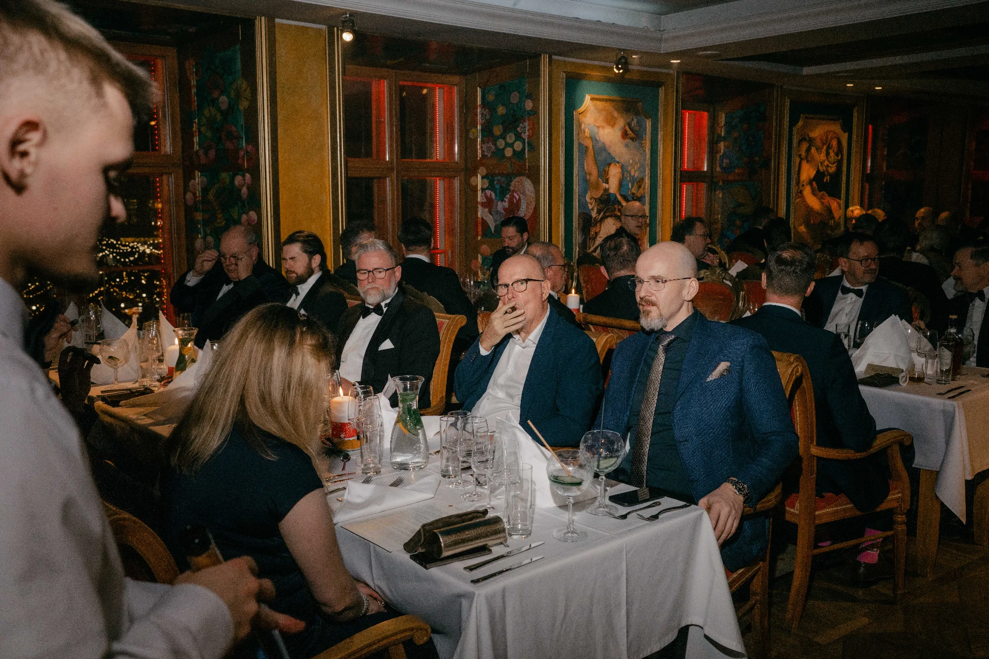 Caritas Dinner MMXXV 11