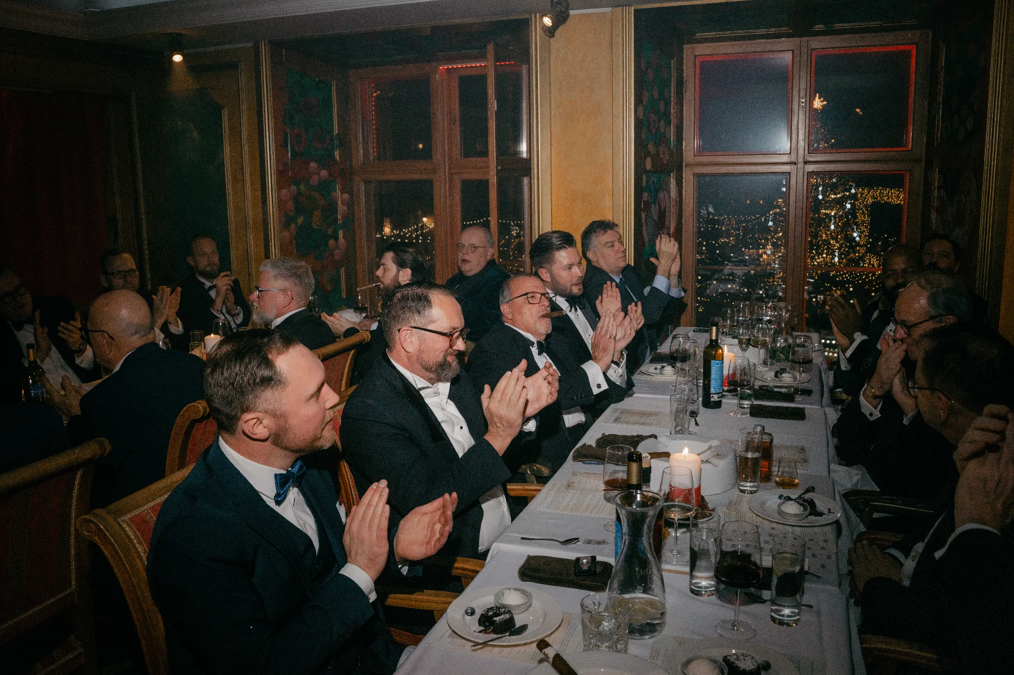 Caritas Dinner MMXXV 12