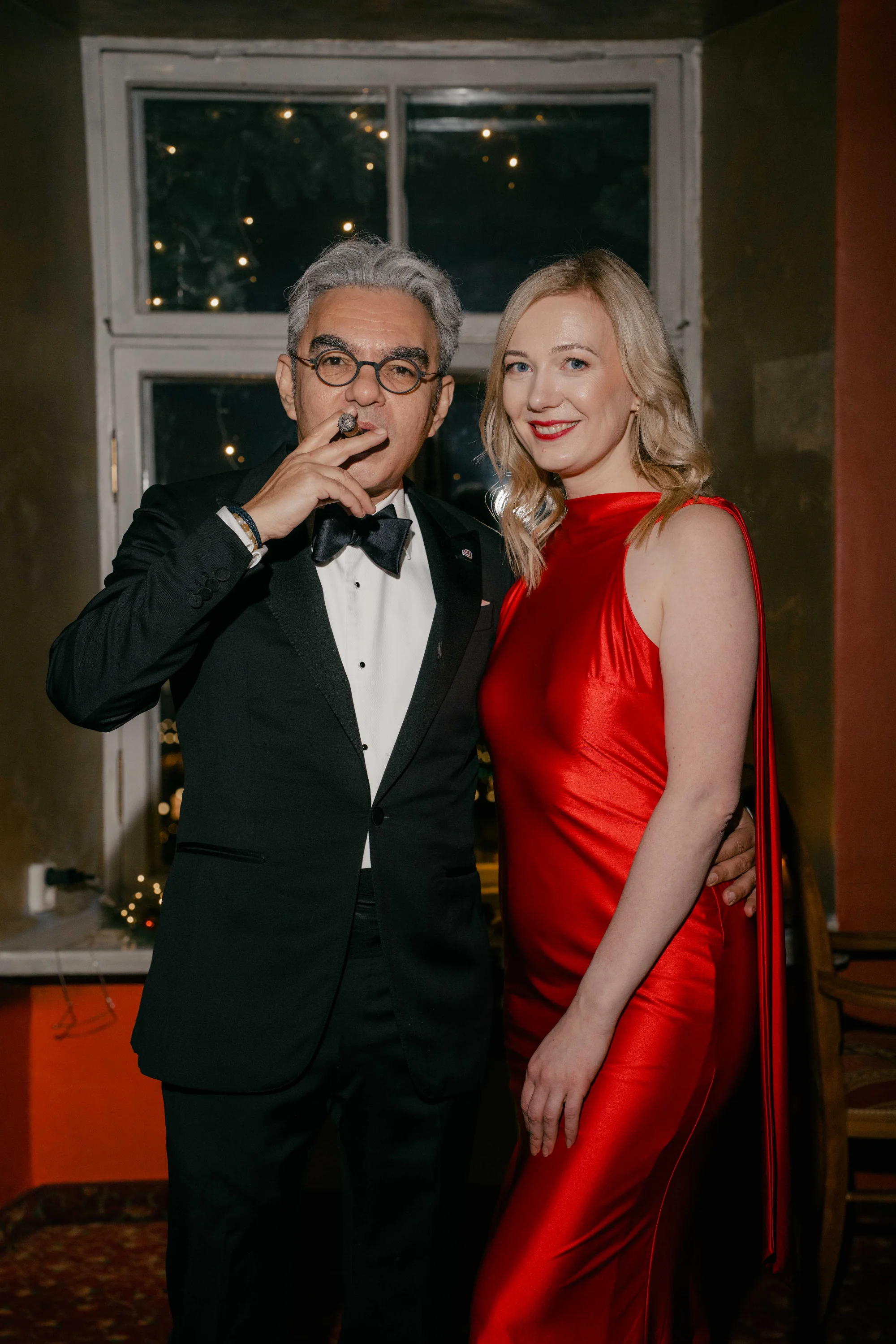Caritas Dinner MMXXV 13