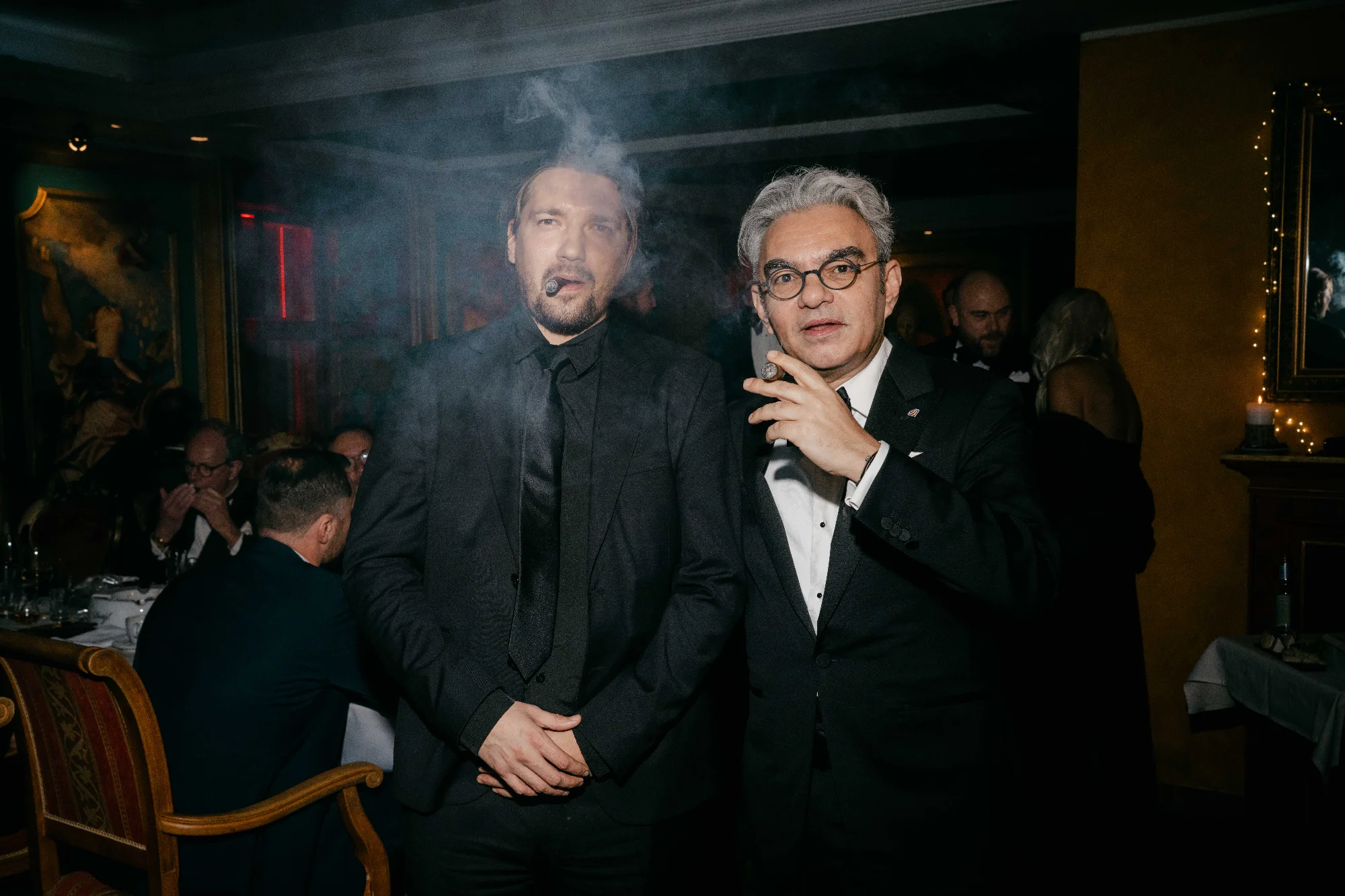 Caritas Dinner MMXXV 14