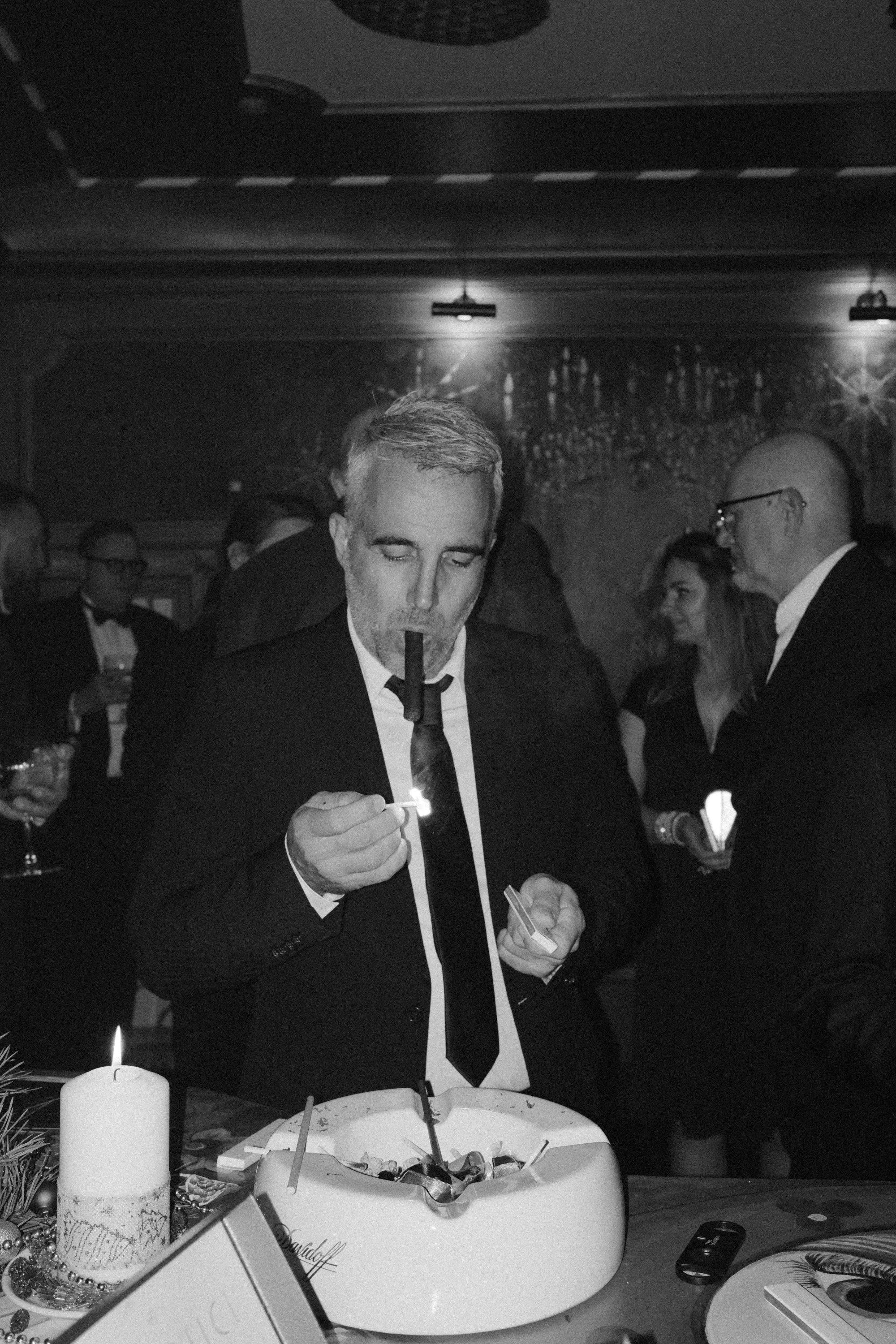 Caritas Dinner MMXXV 18