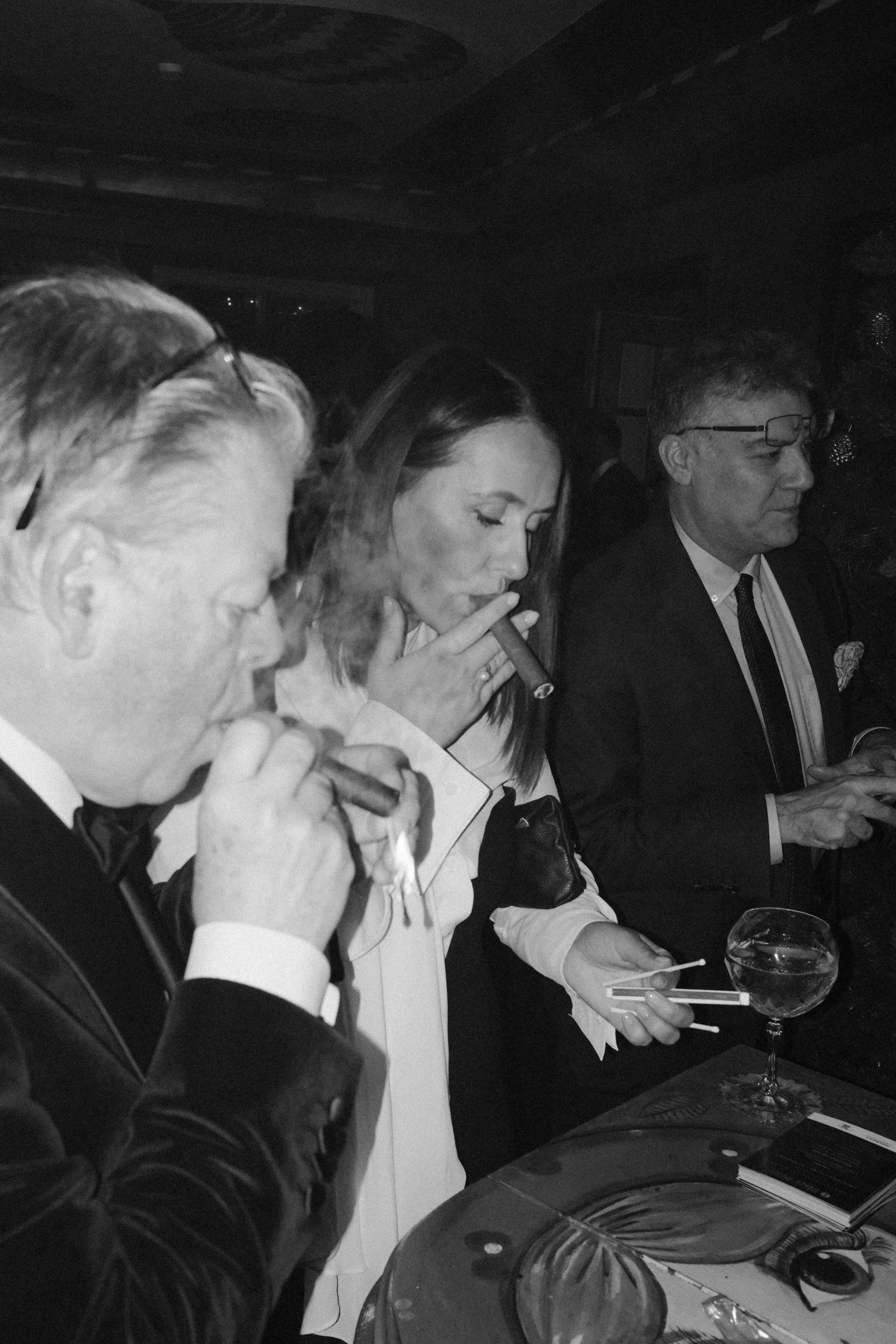 Caritas Dinner MMXXV 19